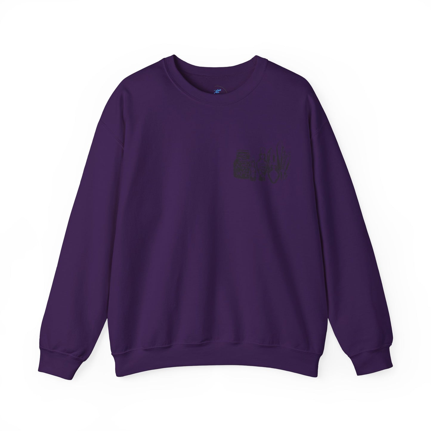 Gildan 1800 Long sleeve They Missed One