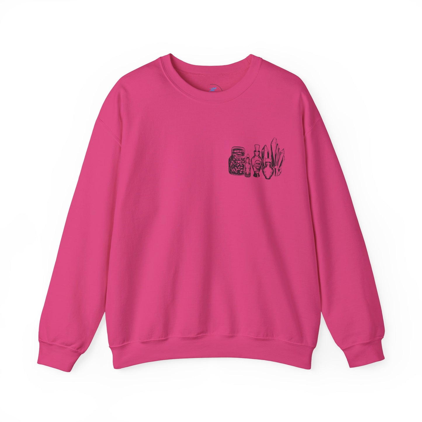 Gildan 1800 Long sleeve They Missed One