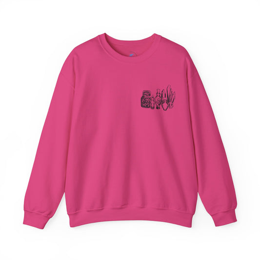 Gildan 1800 Long sleeve They Missed One