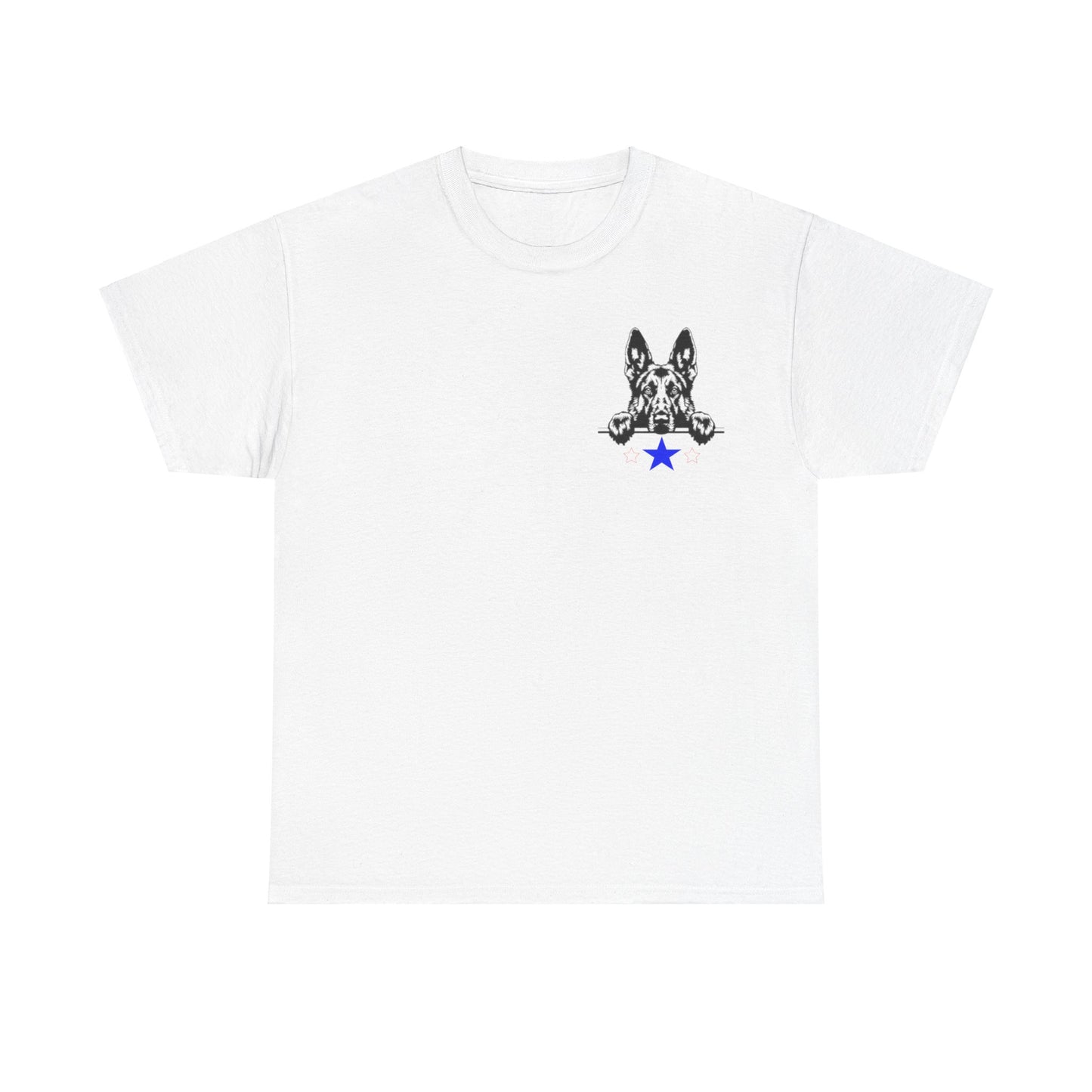 Unisex Heavy Cotton Tee k92024