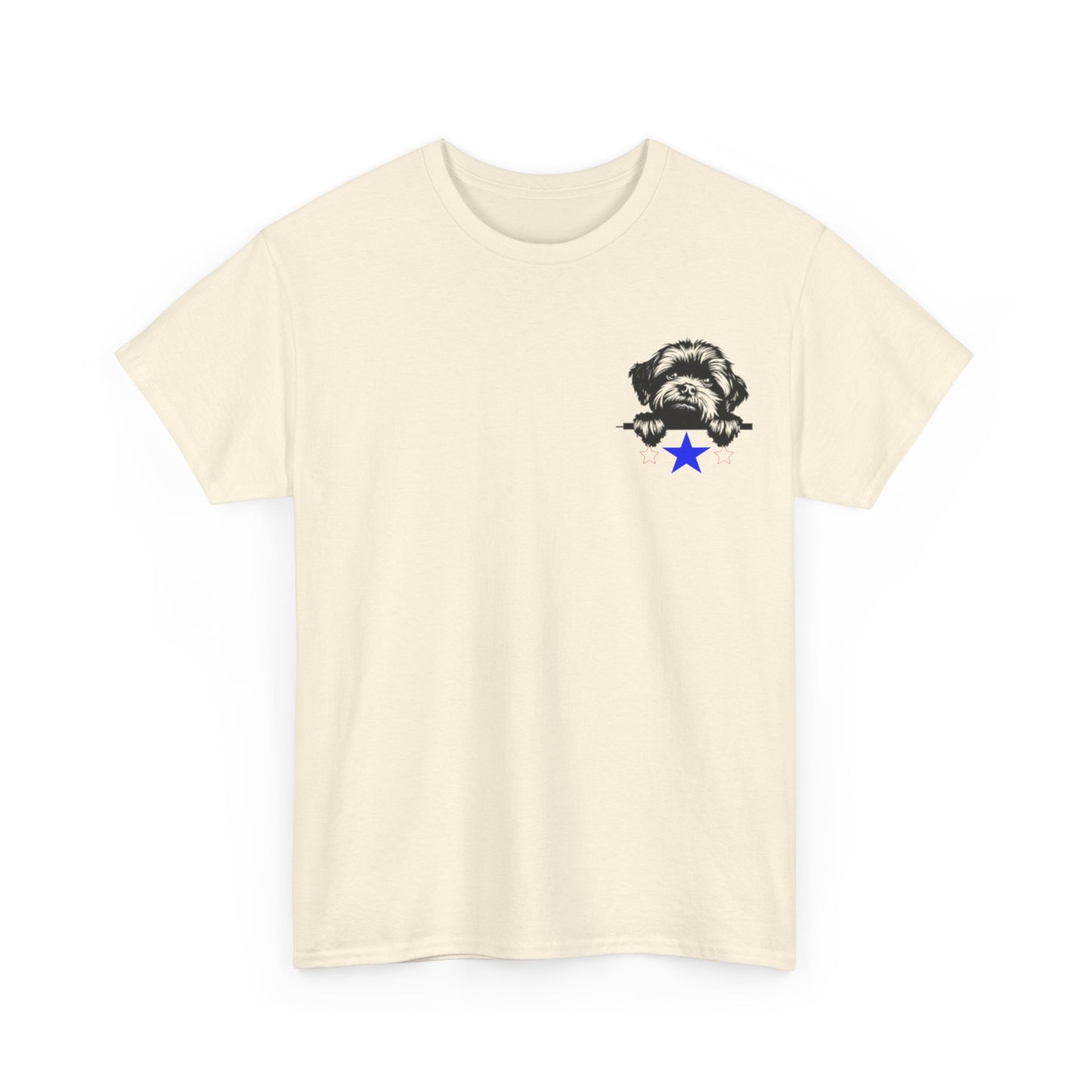 Maui2024 Election Unisex Tee, Pet for President Shirt, Political Campaign Cotton T-Shirt, Graphic Tee, Funny Gift