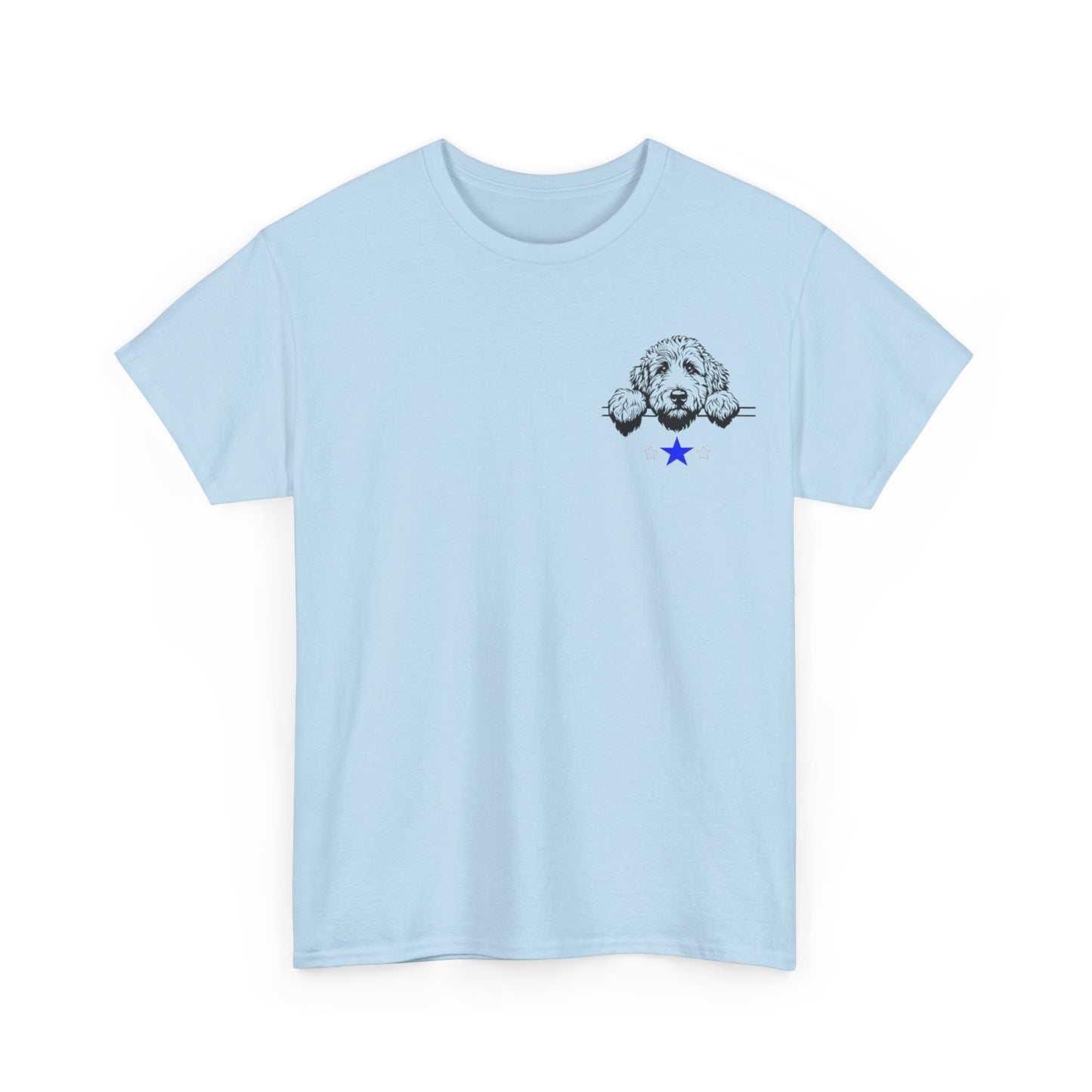 Sunni2024 Election Unisex Tee, Pet for President Shirt, Political Campaign Cotton T-Shirt, Graphic Tee, Funny Gift