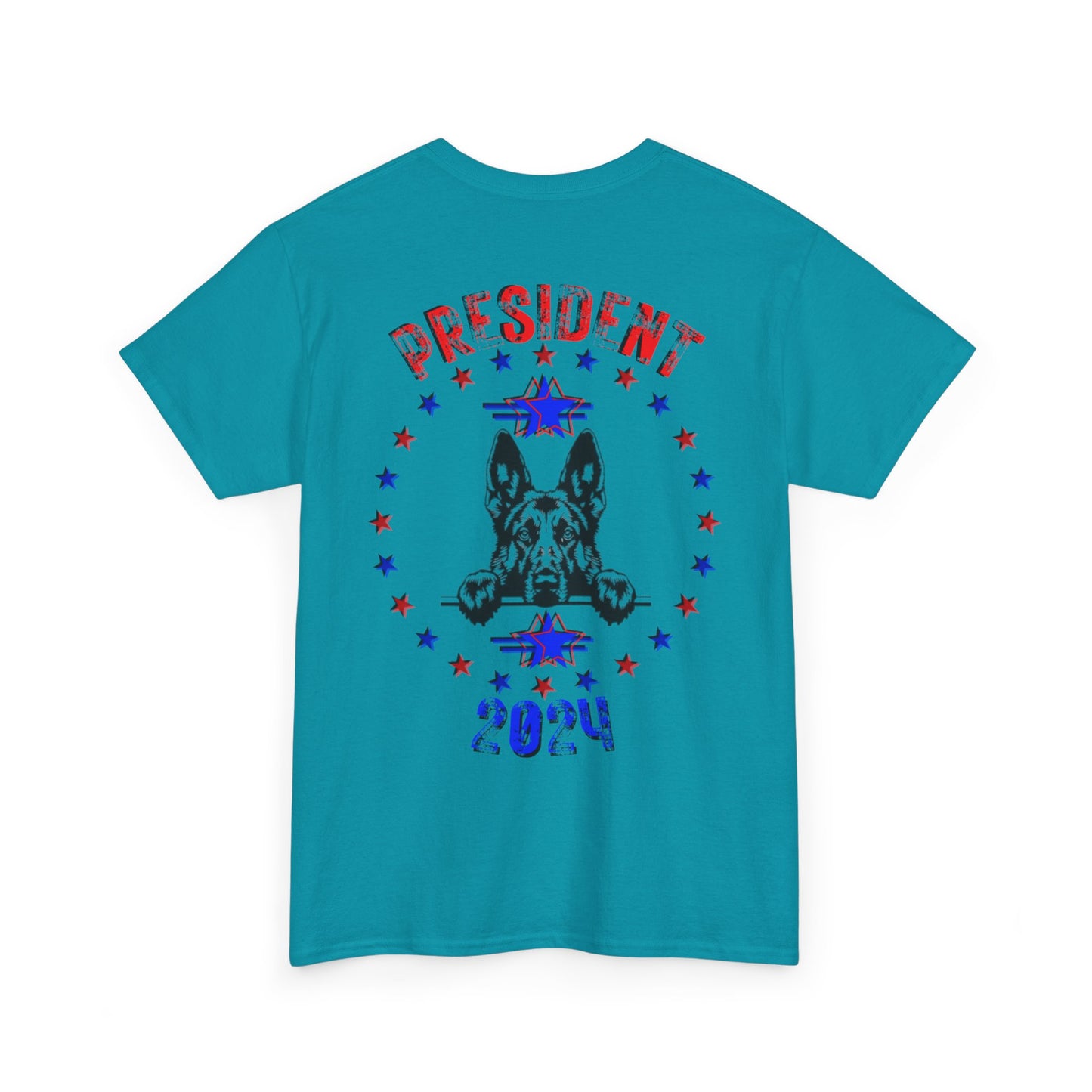 Unisex Heavy Cotton Tee k92024