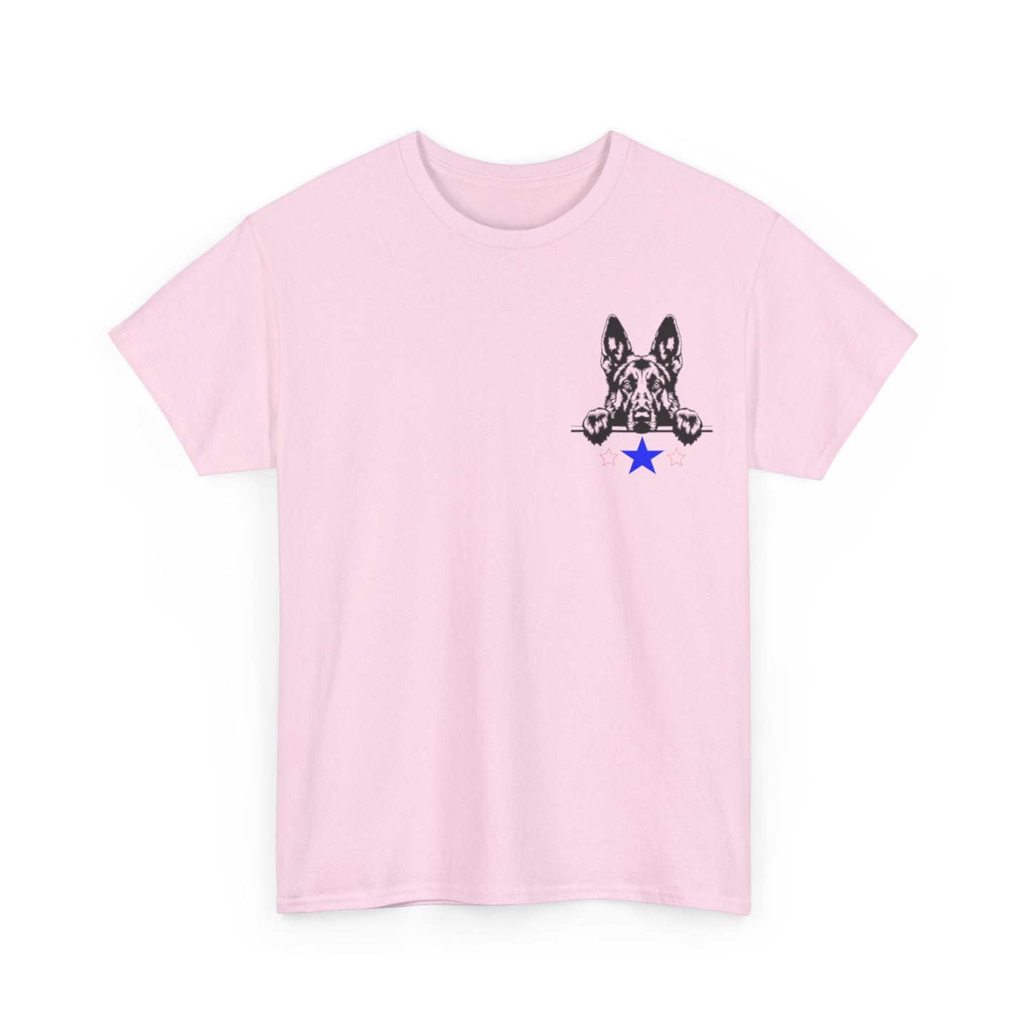 Unisex Heavy Cotton Tee k92024