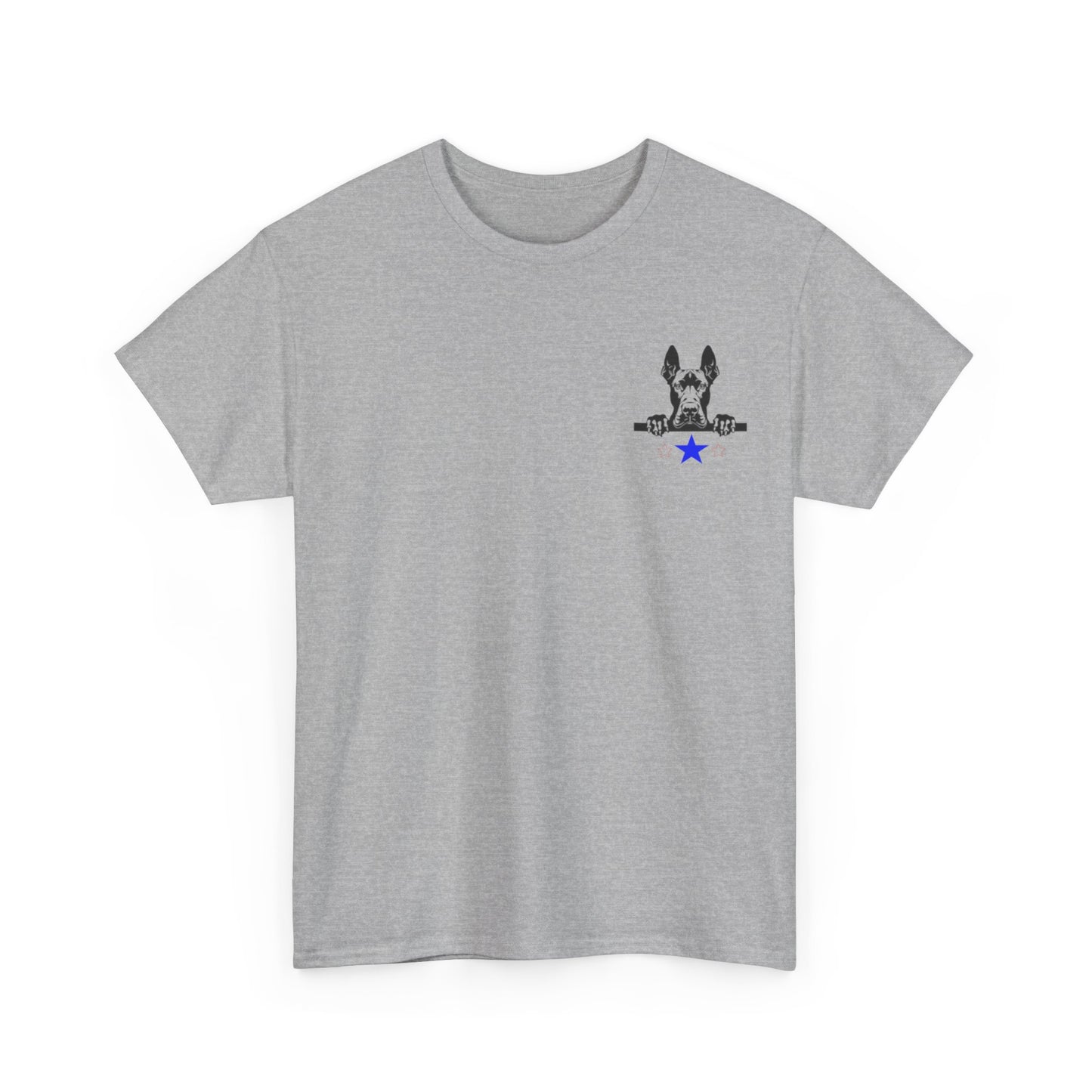 Ace2024 Election Unisex Tee, Pet for President Shirt, Political Campaign Cotton T-Shirt, Graphic Tee, Funny Gift