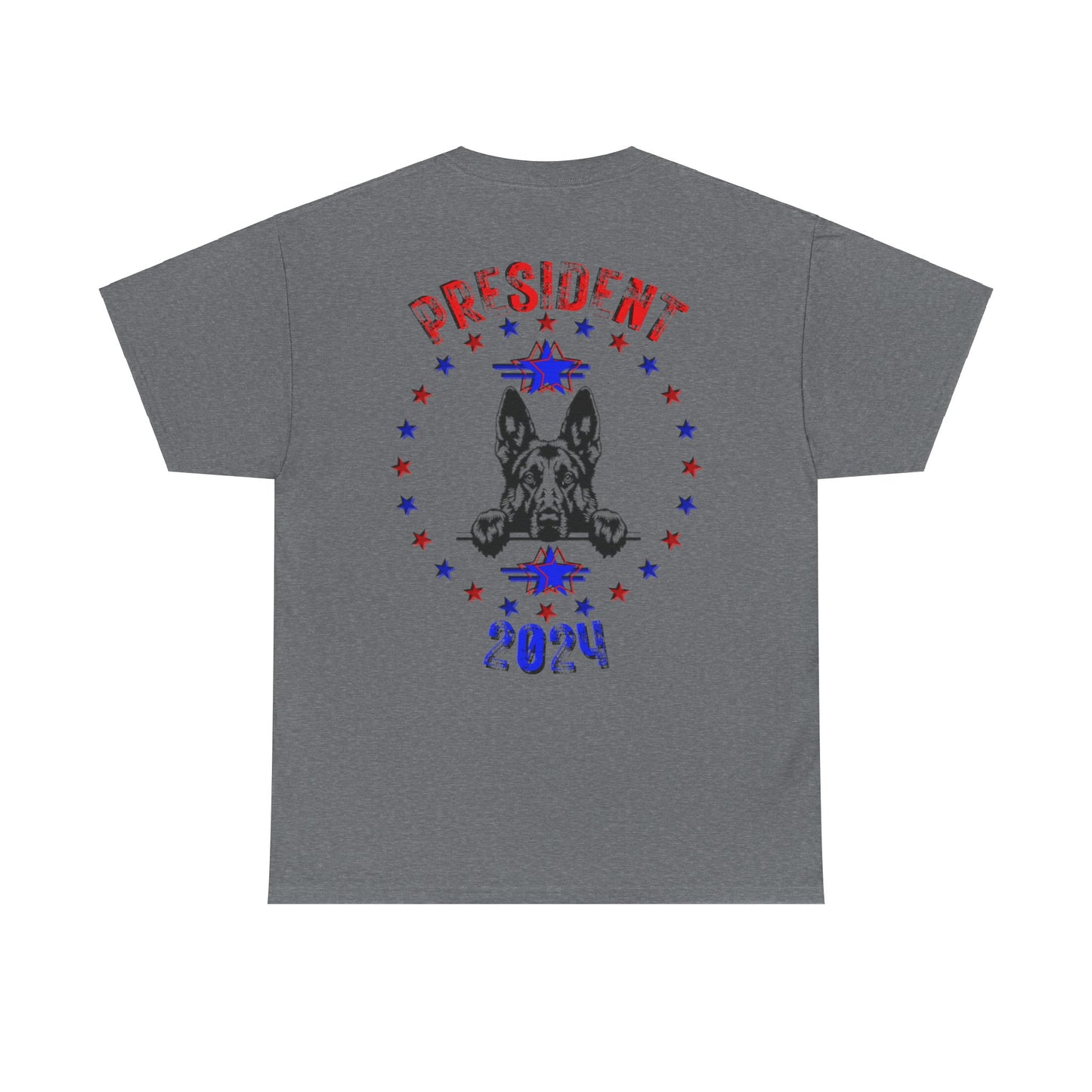 Unisex Heavy Cotton Tee k92024