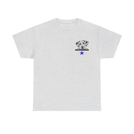 Unisex Heavy Cotton Tee SiSi2024