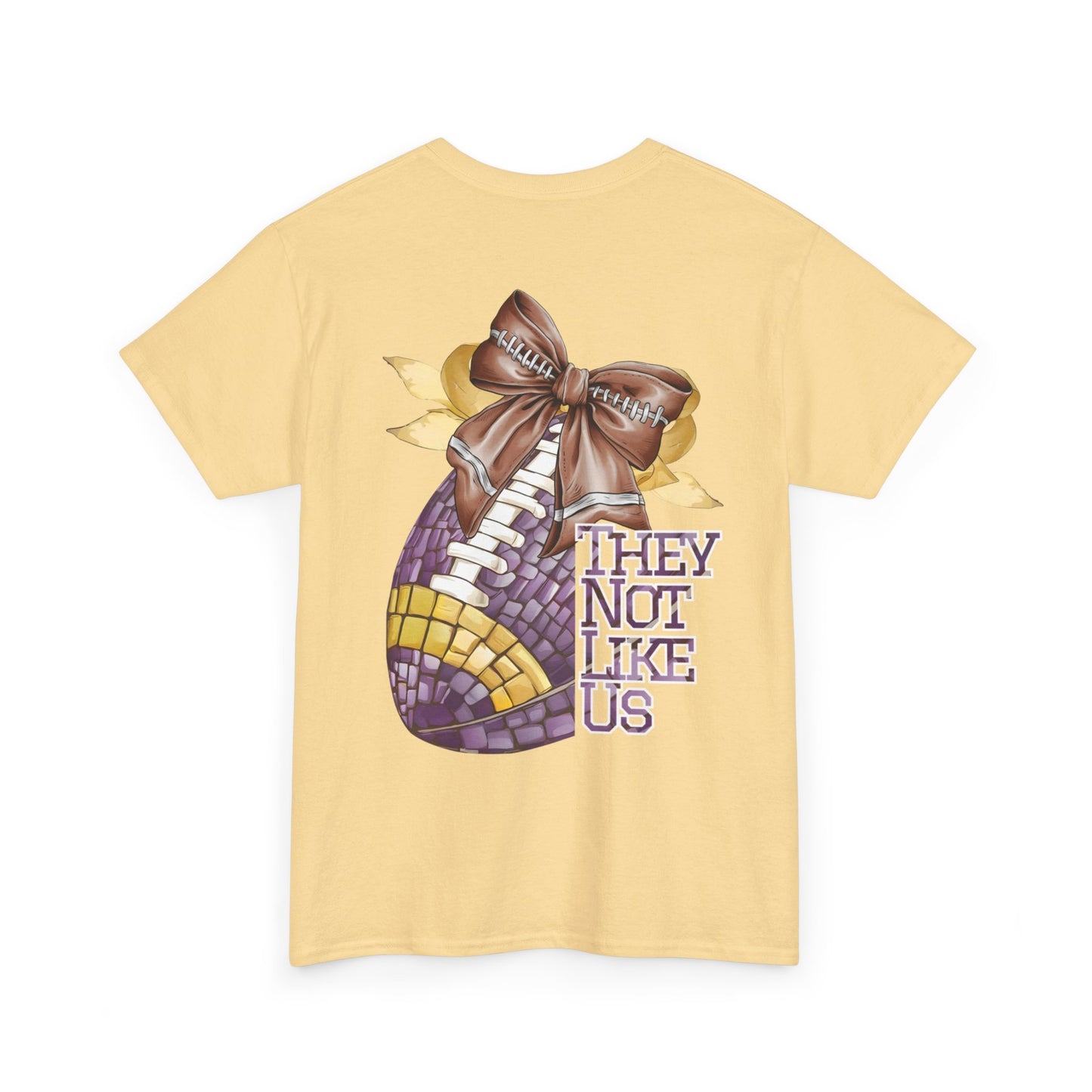 Tiger Football Unisex Heavy Cotton Tee, Calling Baton Rouge SEC Shirt, LSU Fan Gift, College Football Apparel, Game Day Tee