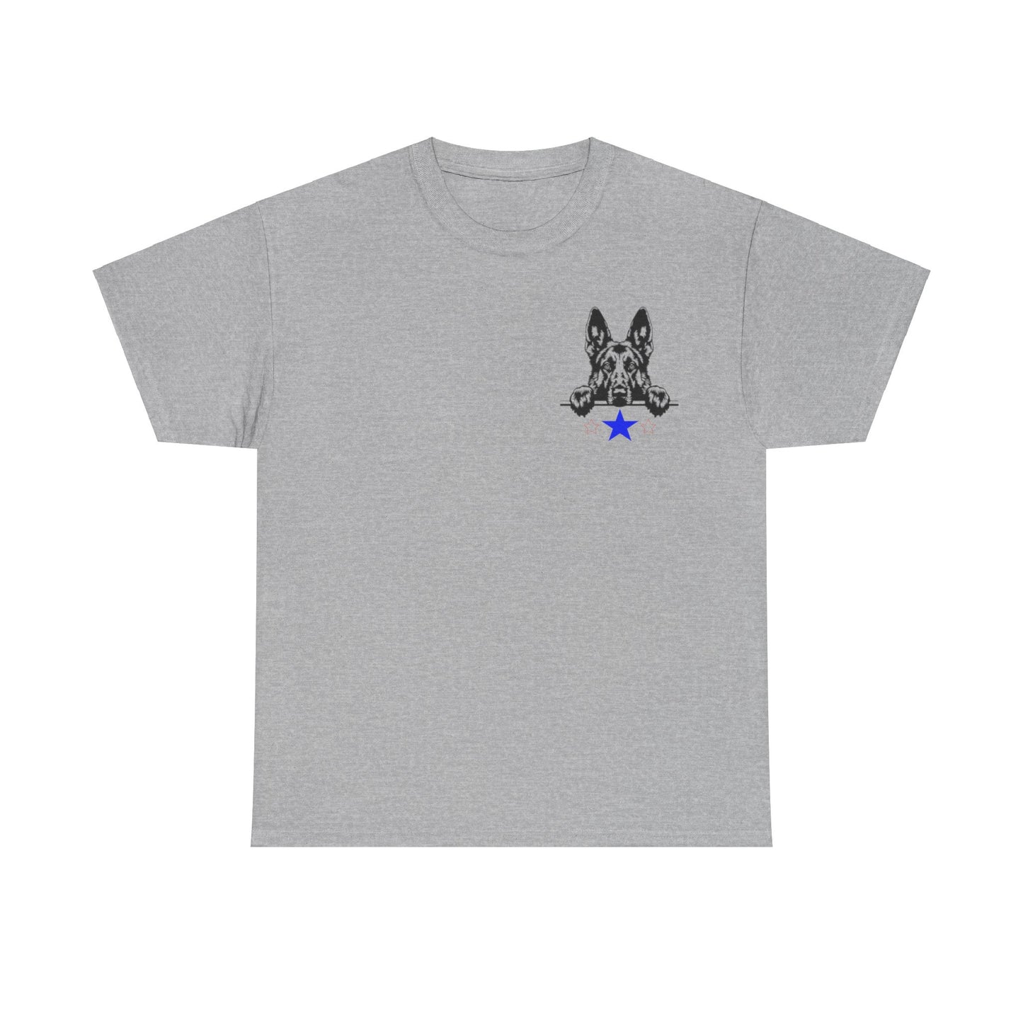 Unisex Heavy Cotton Tee k92024