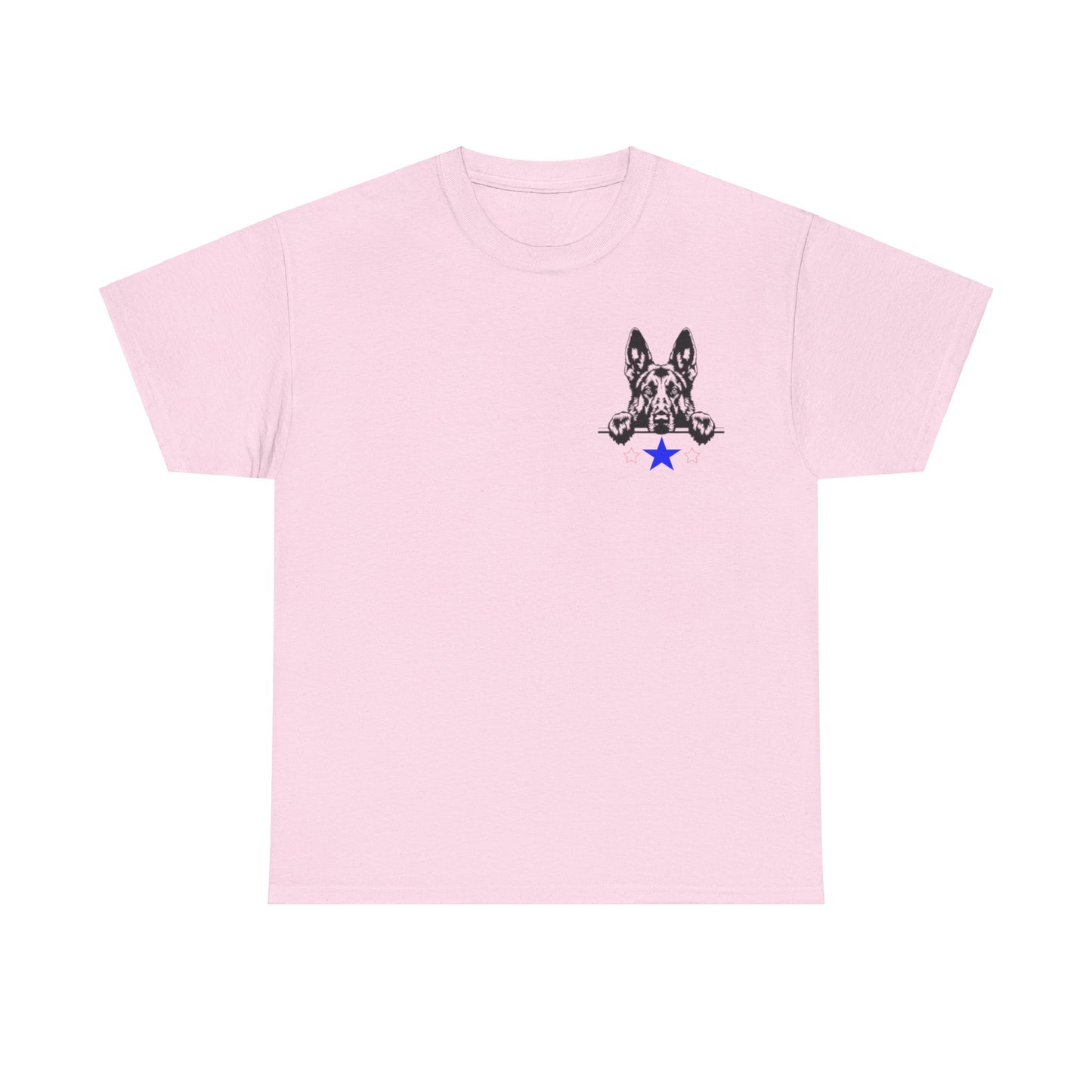 Unisex Heavy Cotton Tee k92024
