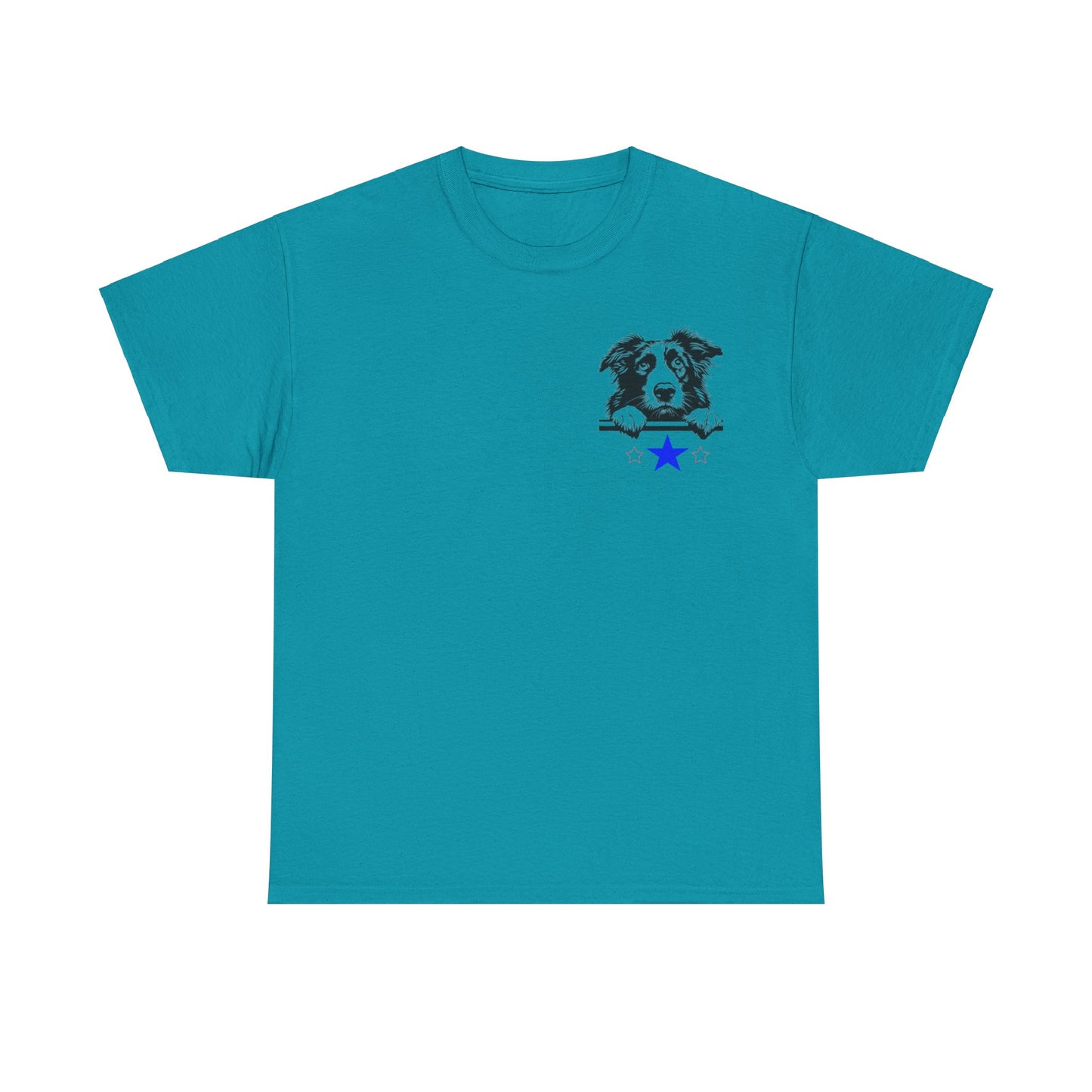 GILDAN Unisex Heavy Cotton Tee Charlie2024
