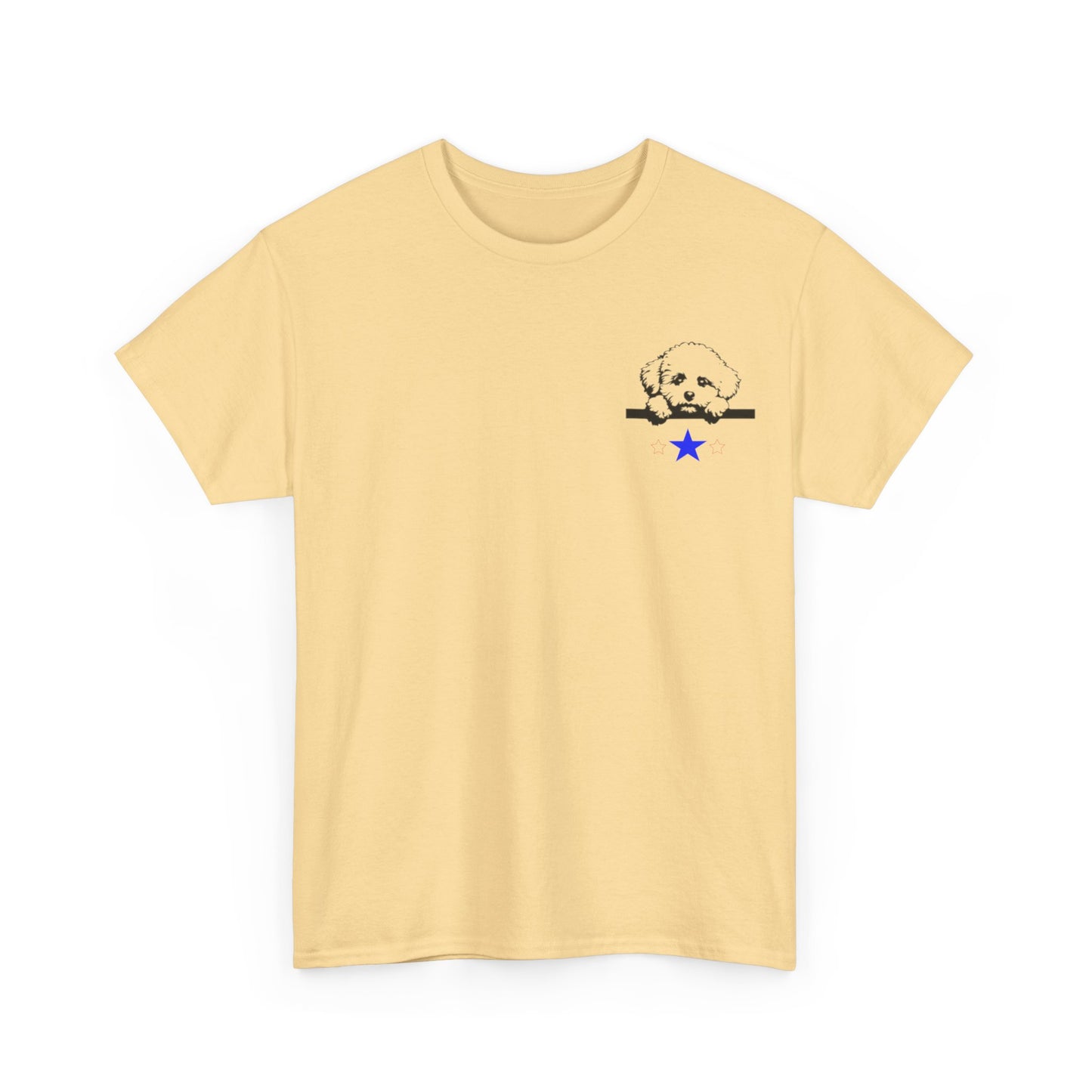 Emmie2024 Election Unisex Tee, Pet for President Shirt, Political Campaign Cotton T-Shirt, Graphic Tee, Funny Gift