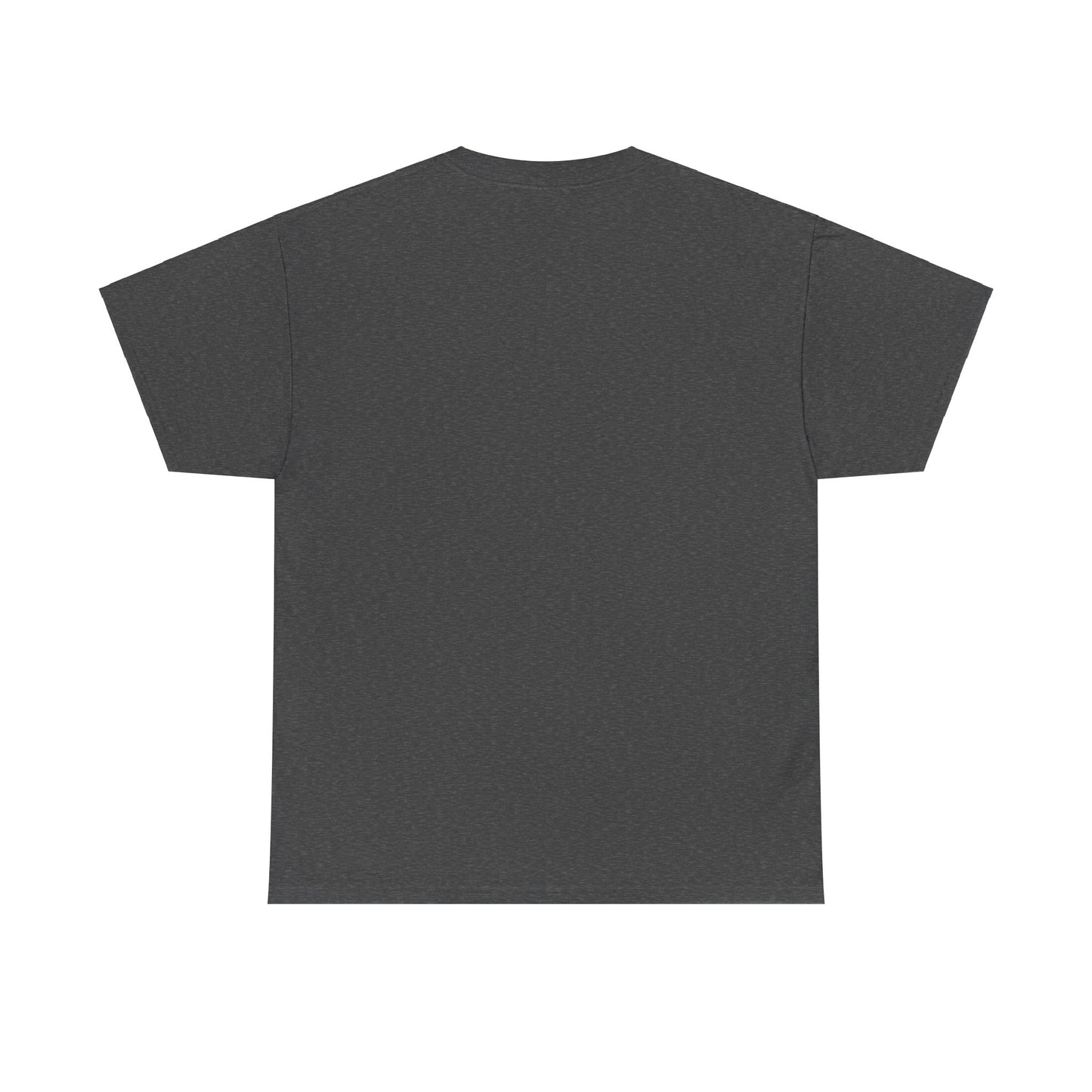Unisex Heavy Cotton Tee Whisky Weather