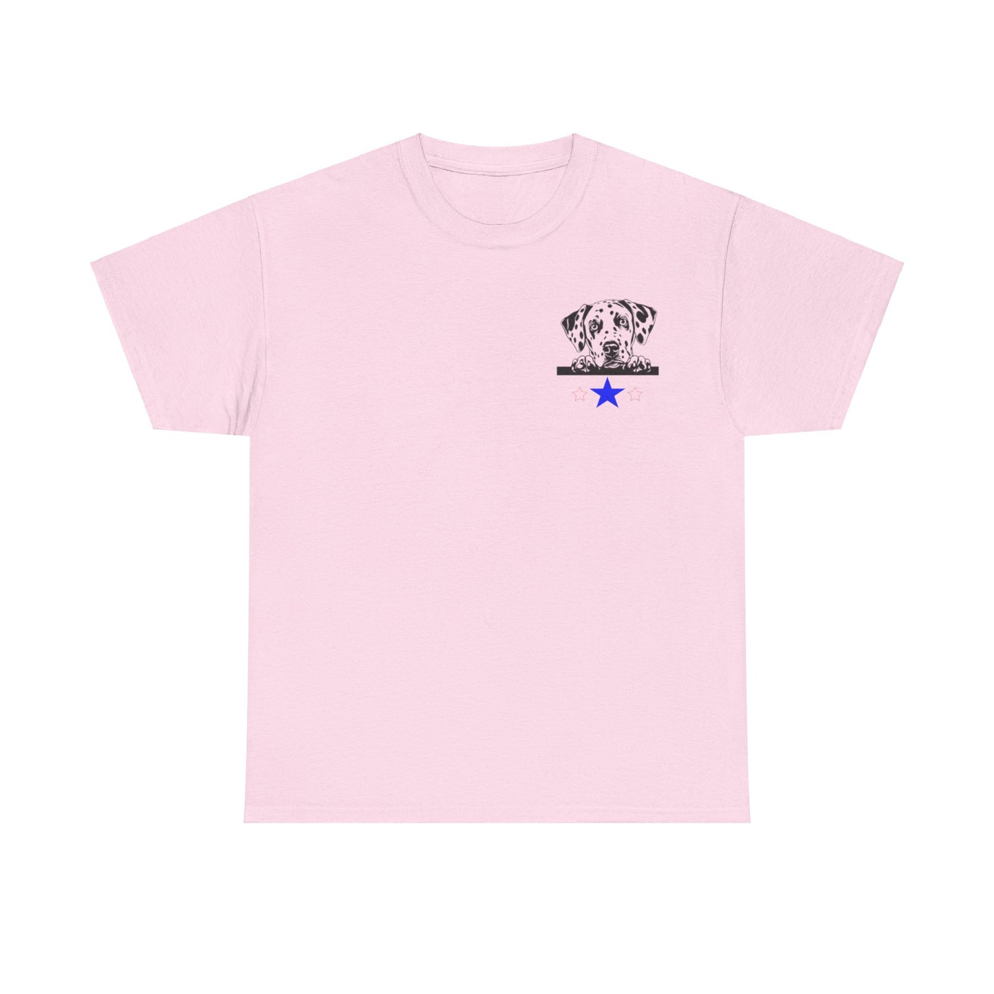 Unisex Heavy Cotton Tee SiSi2024