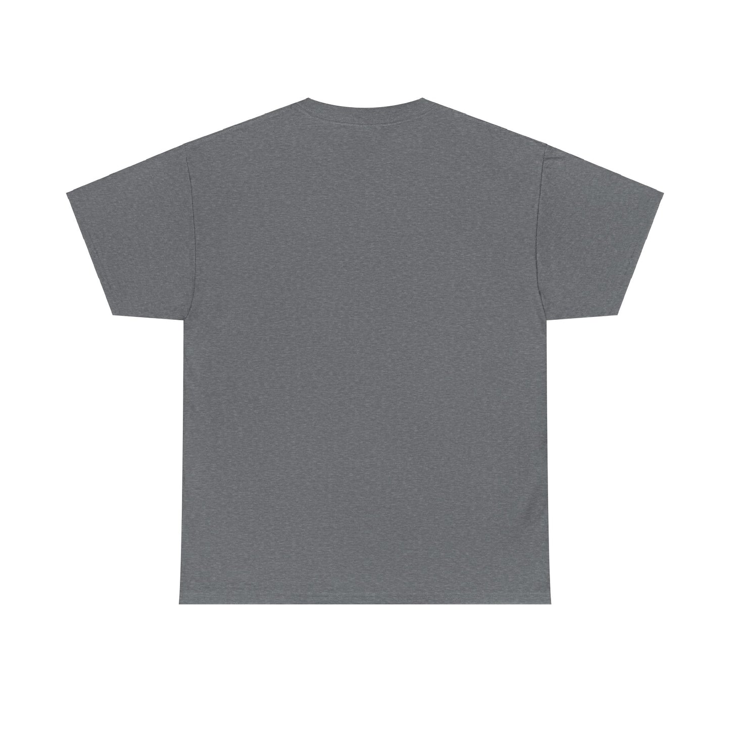 Unisex Heavy Cotton Tee Whisky Weather