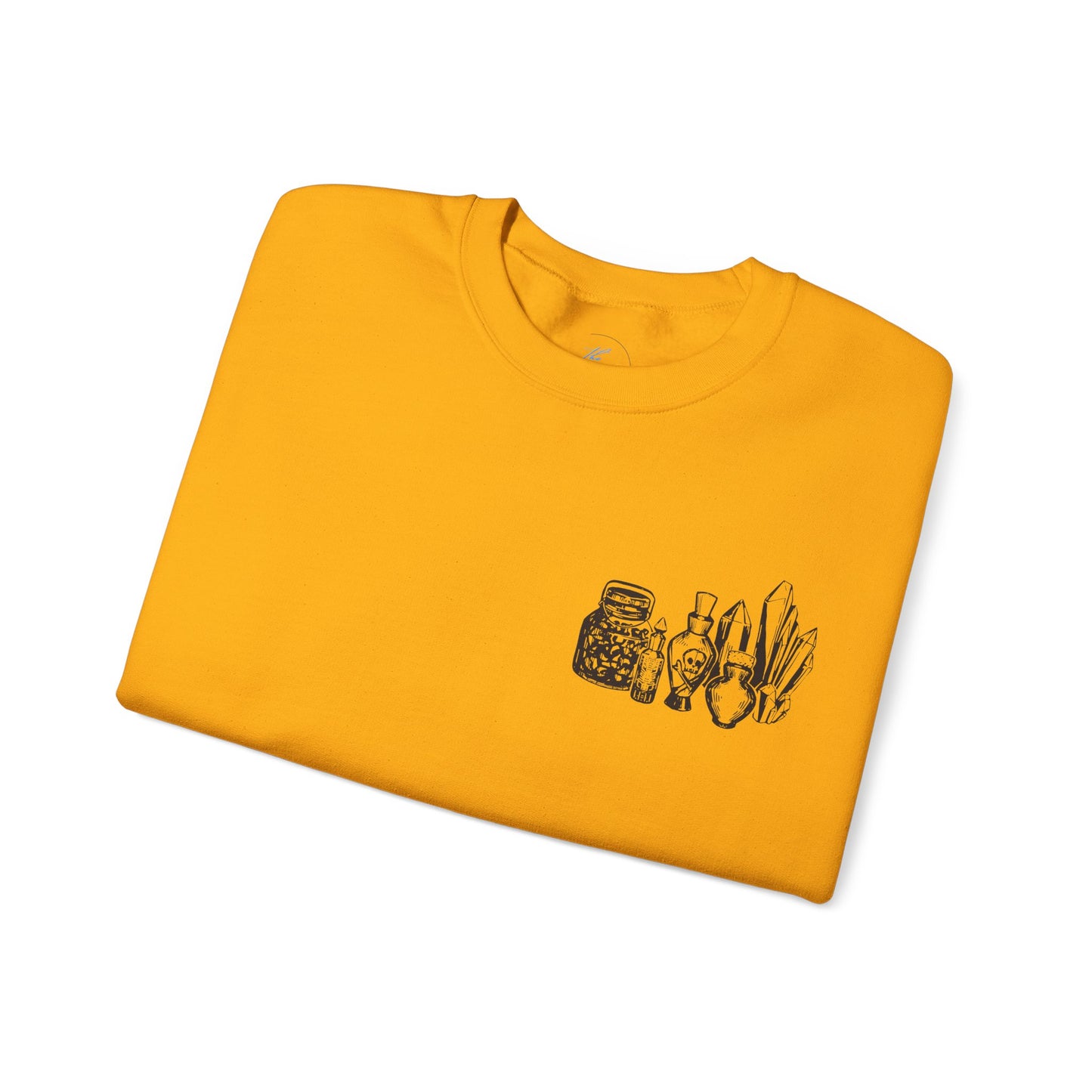 Gildan 1800 Long sleeve They Missed One