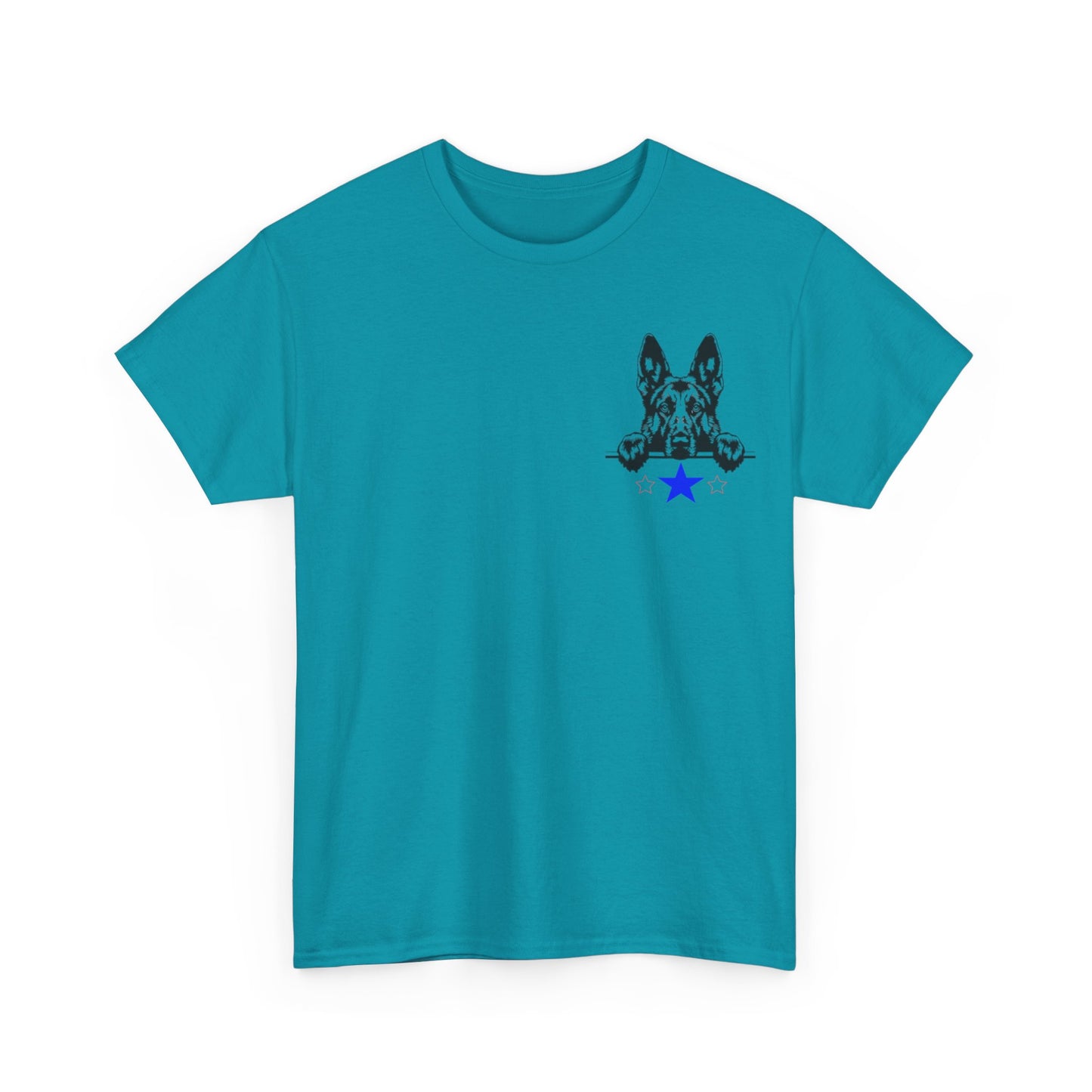 Unisex Heavy Cotton Tee k92024