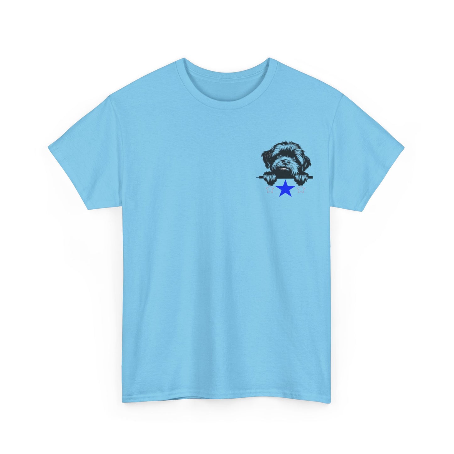 Maui2024 Election Unisex Tee, Pet for President Shirt, Political Campaign Cotton T-Shirt, Graphic Tee, Funny Gift