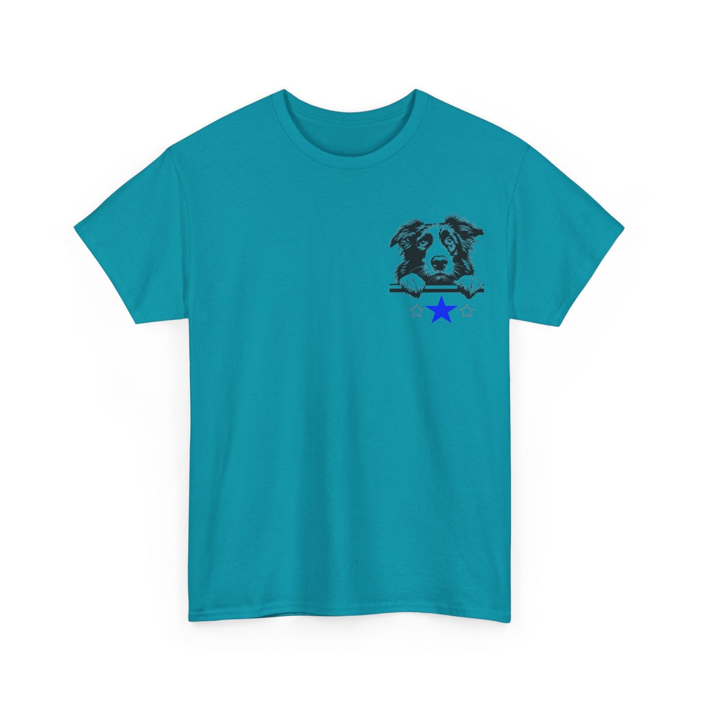 GILDAN Unisex Heavy Cotton Tee Charlie2024