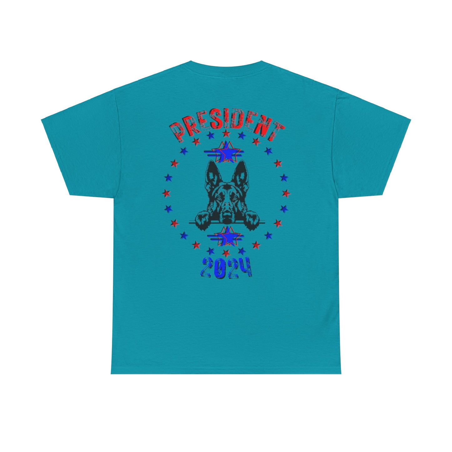 Unisex Heavy Cotton Tee k92024