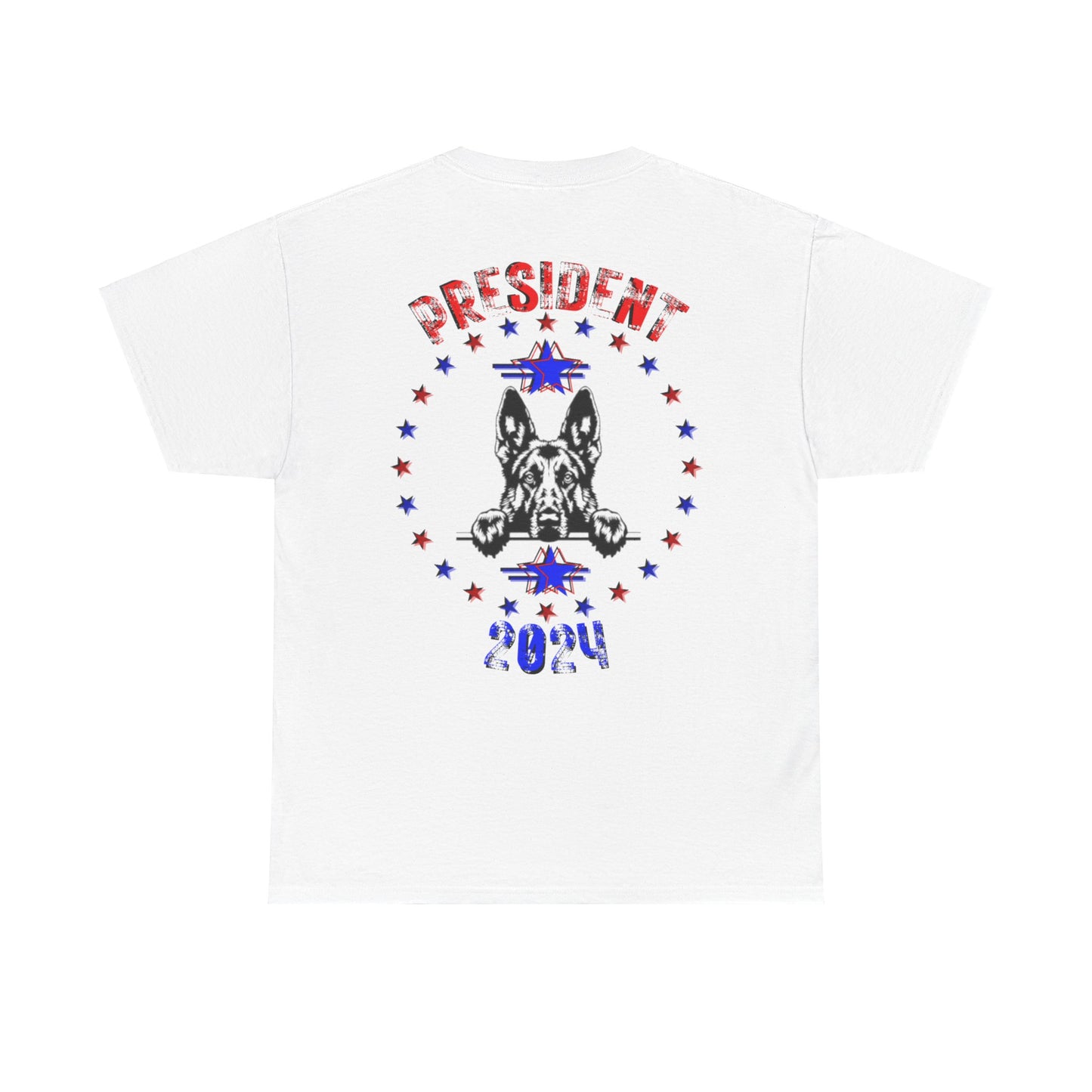 Unisex Heavy Cotton Tee k92024