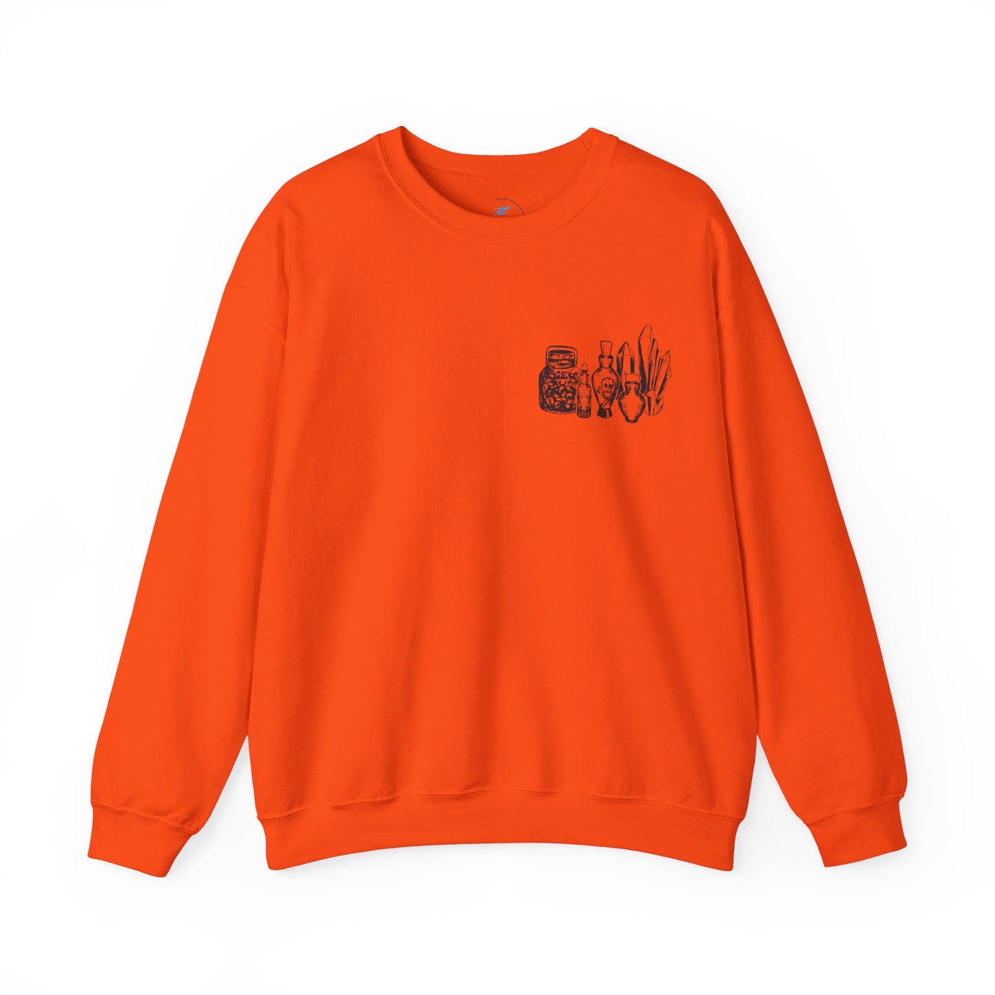 Gildan 1800 Long sleeve They Missed One