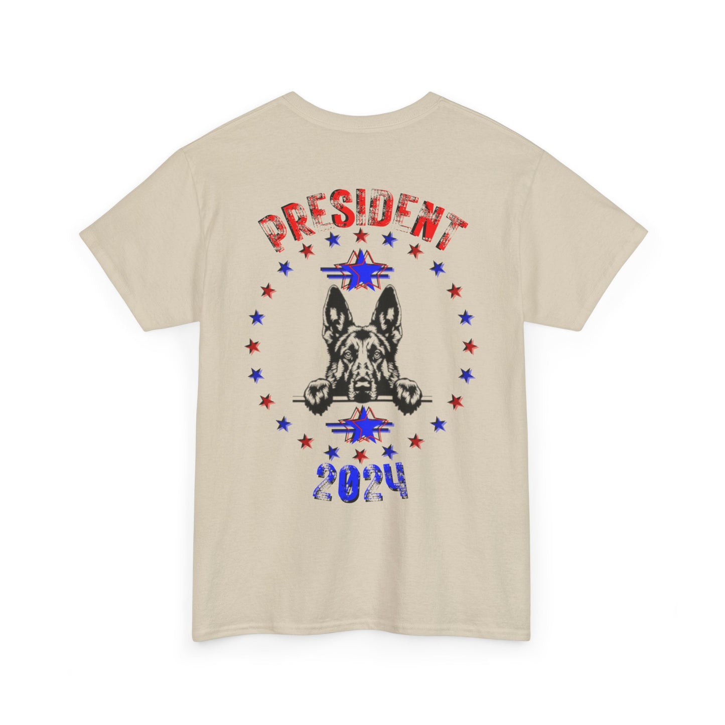Unisex Heavy Cotton Tee k92024