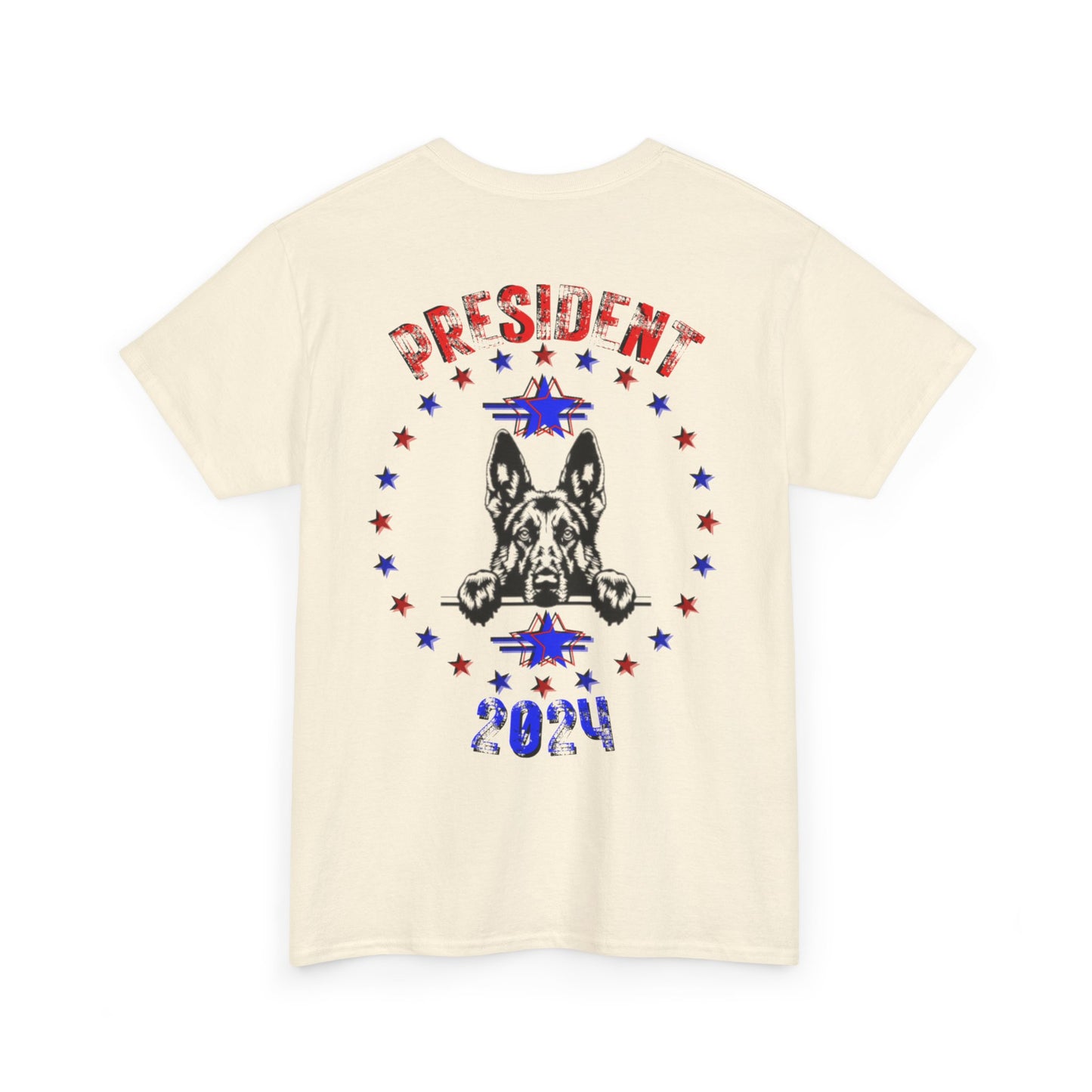 Unisex Heavy Cotton Tee k92024