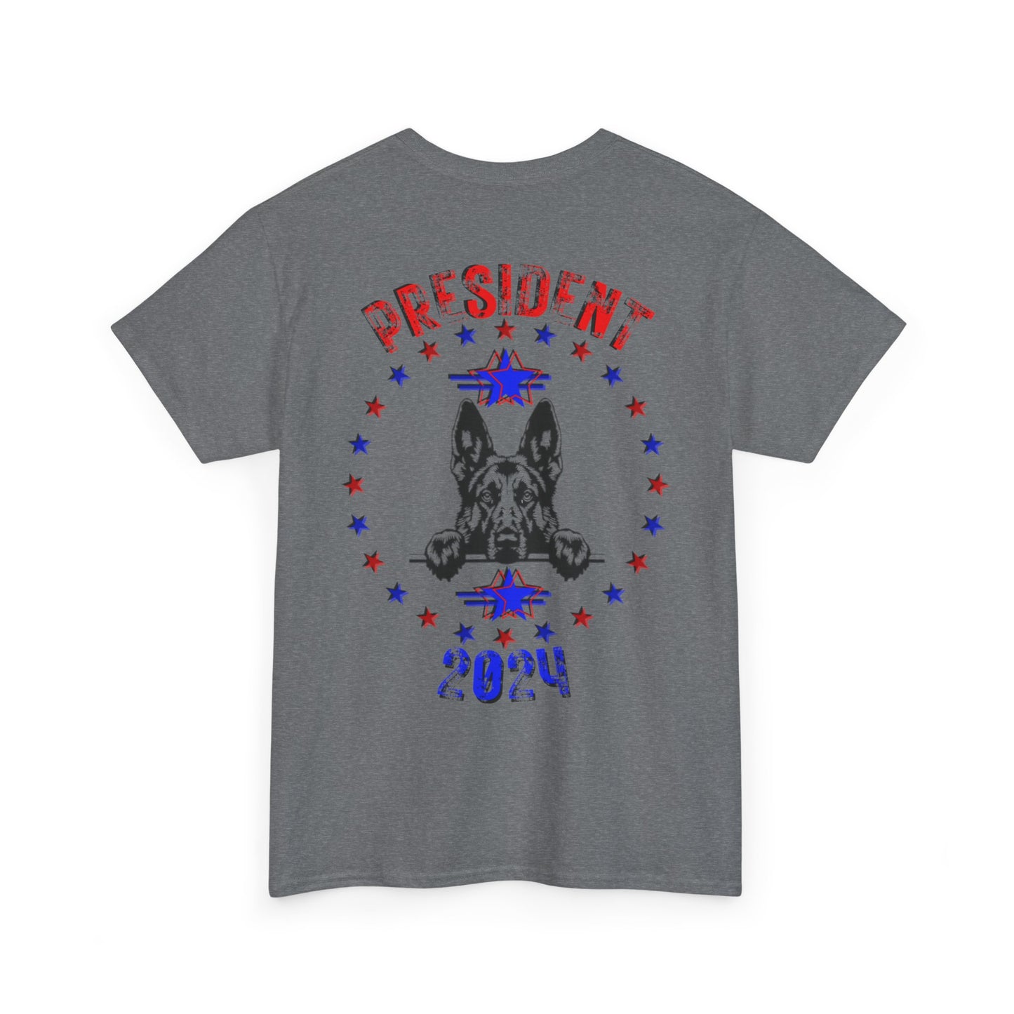 Unisex Heavy Cotton Tee k92024