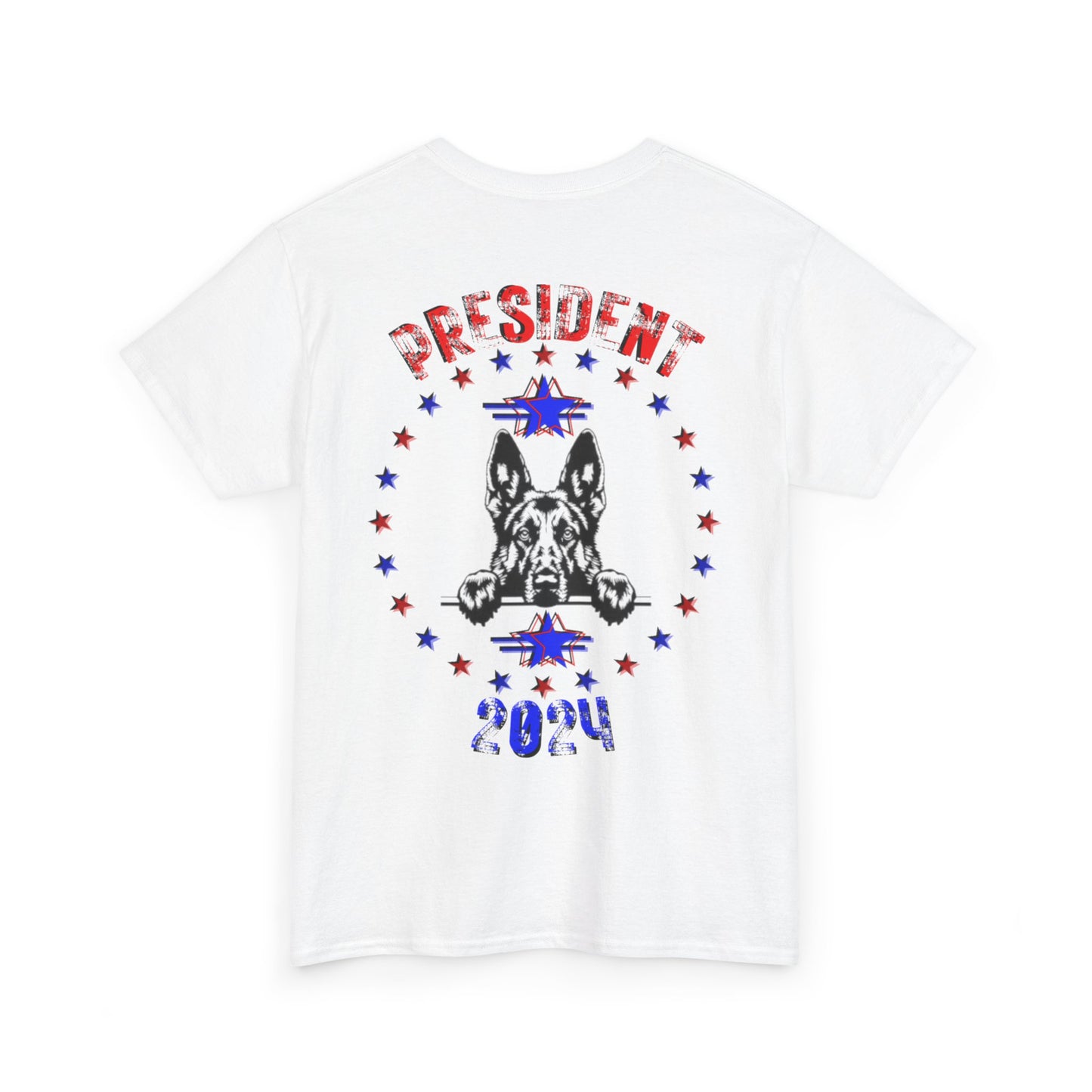 Unisex Heavy Cotton Tee k92024