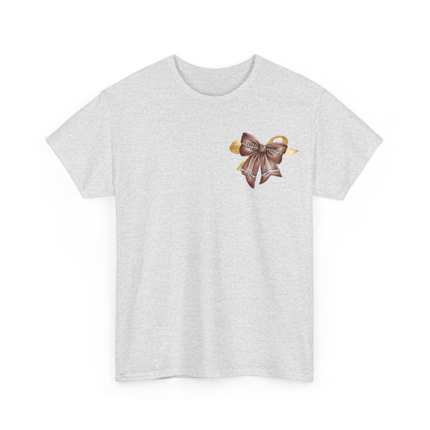 Tiger Football Unisex Heavy Cotton Tee, Calling Baton Rouge SEC Shirt, LSU Fan Gift, College Football Apparel, Game Day Tee