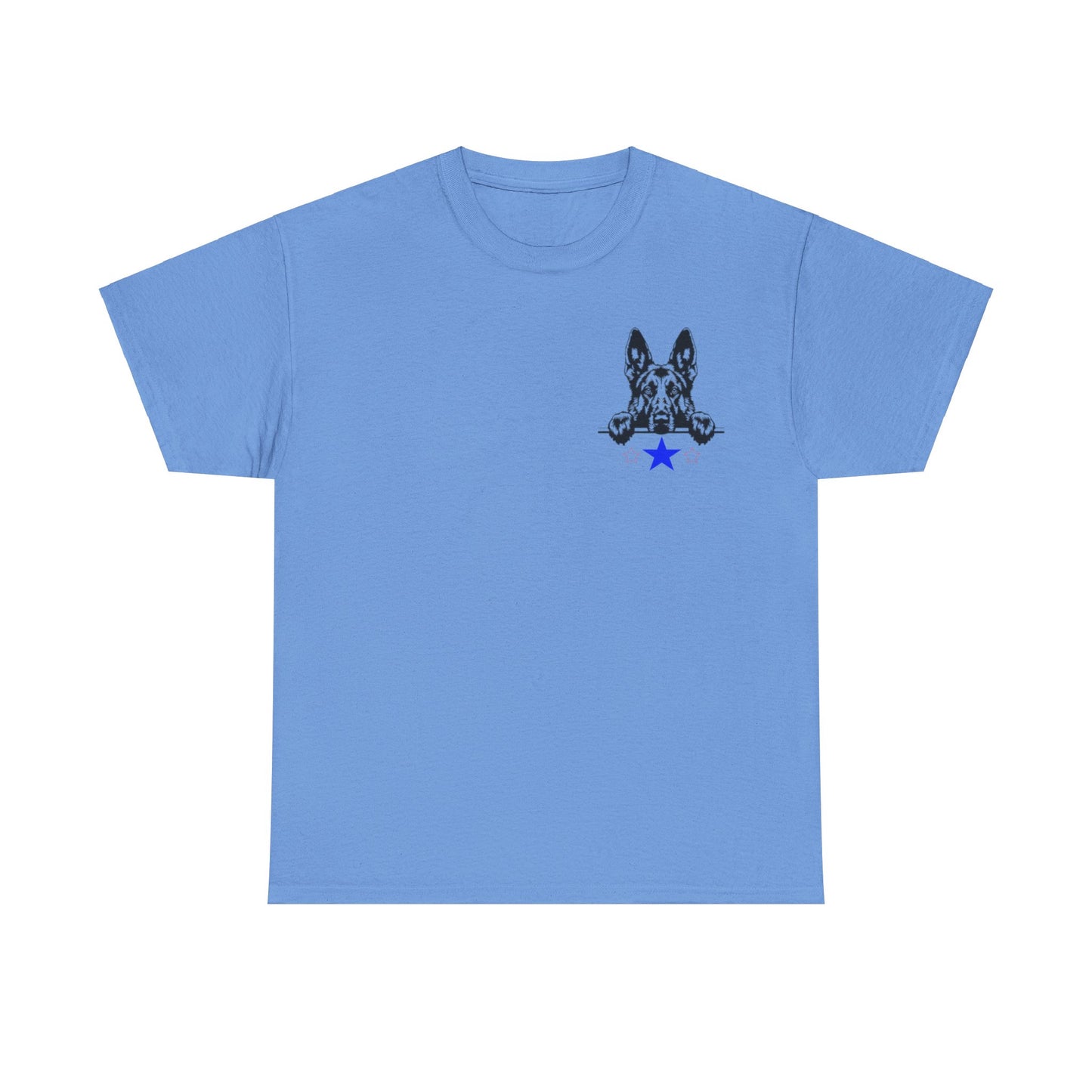 Unisex Heavy Cotton Tee k92024