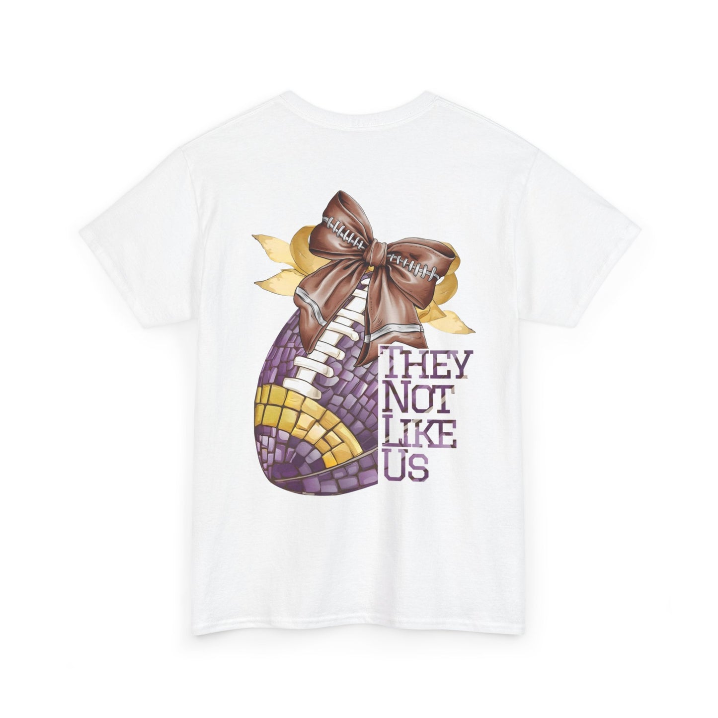 Tiger Football Unisex Heavy Cotton Tee, Calling Baton Rouge SEC Shirt, LSU Fan Gift, College Football Apparel, Game Day Tee