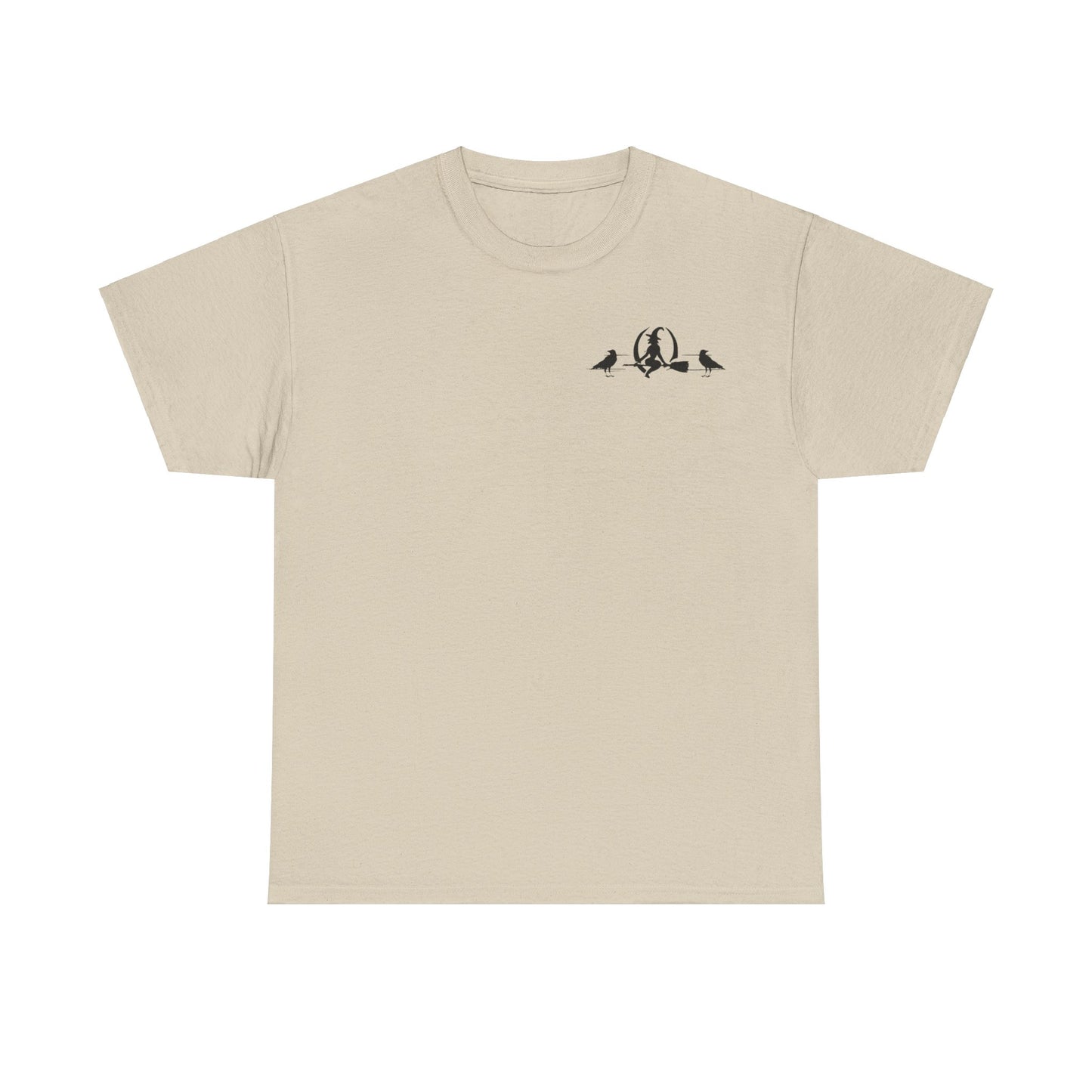 Gildan Unisex Heavy Cotton Tee Bitchcraft