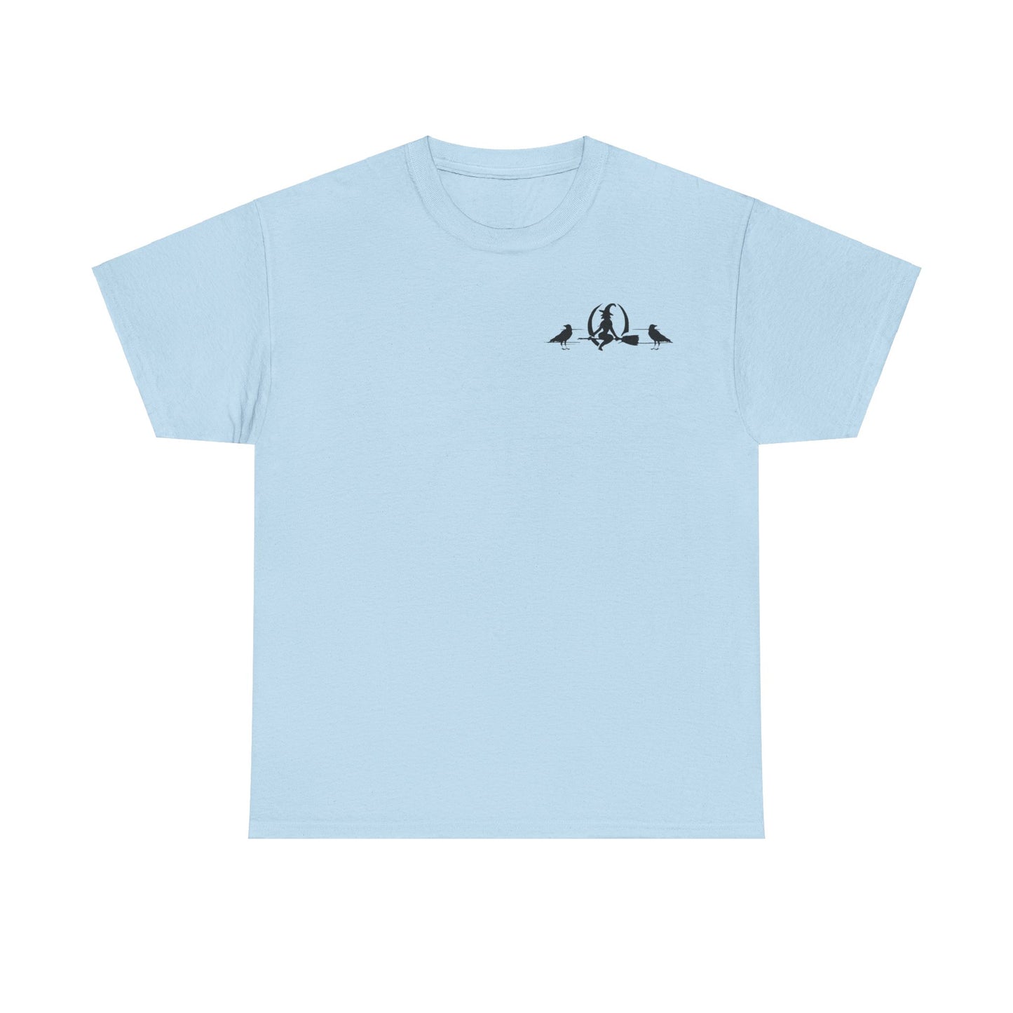 Gildan Unisex Heavy Cotton Tee Bitchcraft
