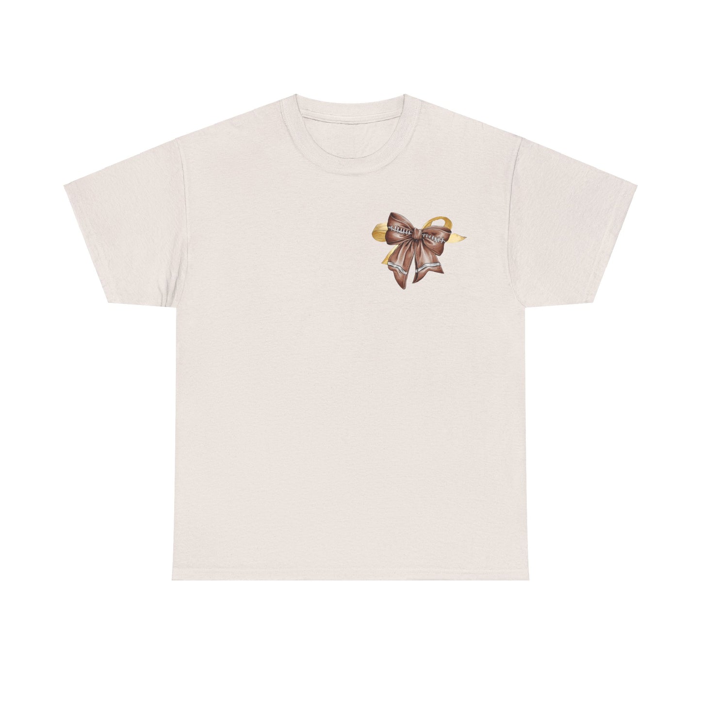 Tiger Football Unisex Heavy Cotton Tee, Calling Baton Rouge SEC Shirt, LSU Fan Gift, College Football Apparel, Game Day Tee