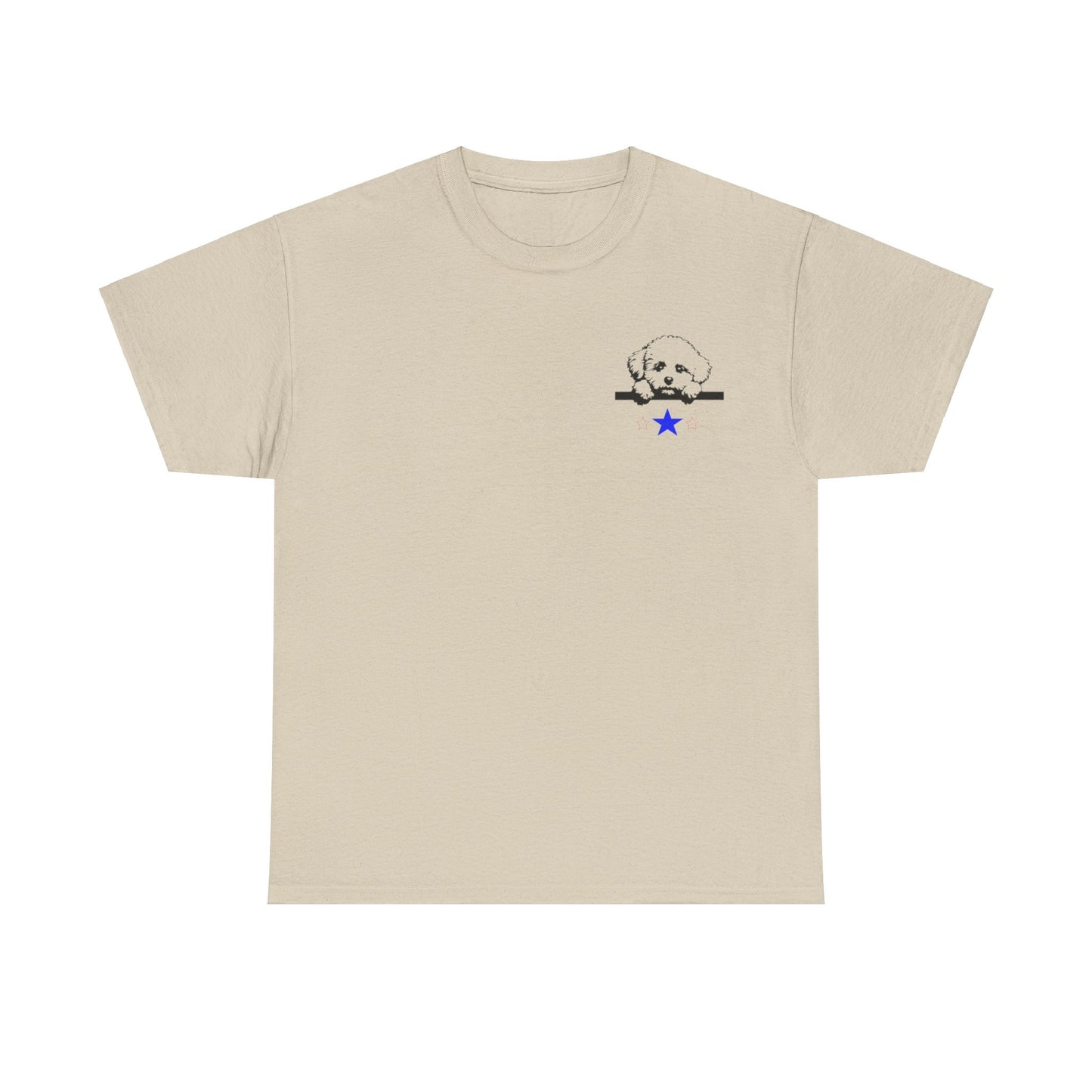 Emmie2024 Election Unisex Tee, Pet for President Shirt, Political Campaign Cotton T-Shirt, Graphic Tee, Funny Gift