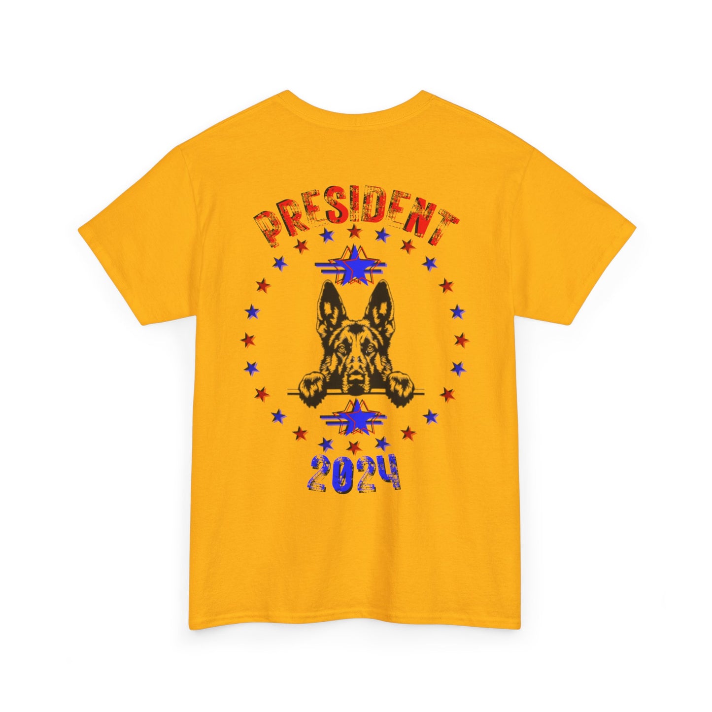 Unisex Heavy Cotton Tee k92024