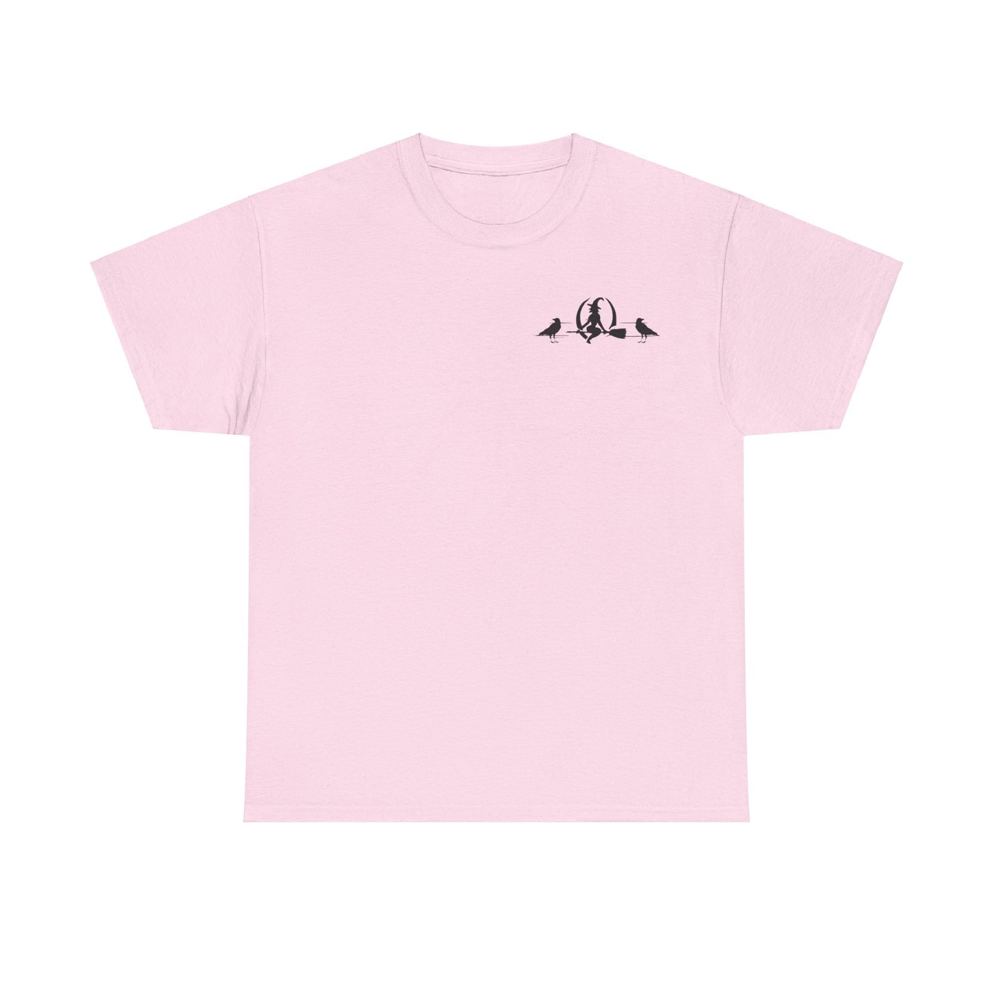 Gildan Unisex Heavy Cotton Tee Bitchcraft