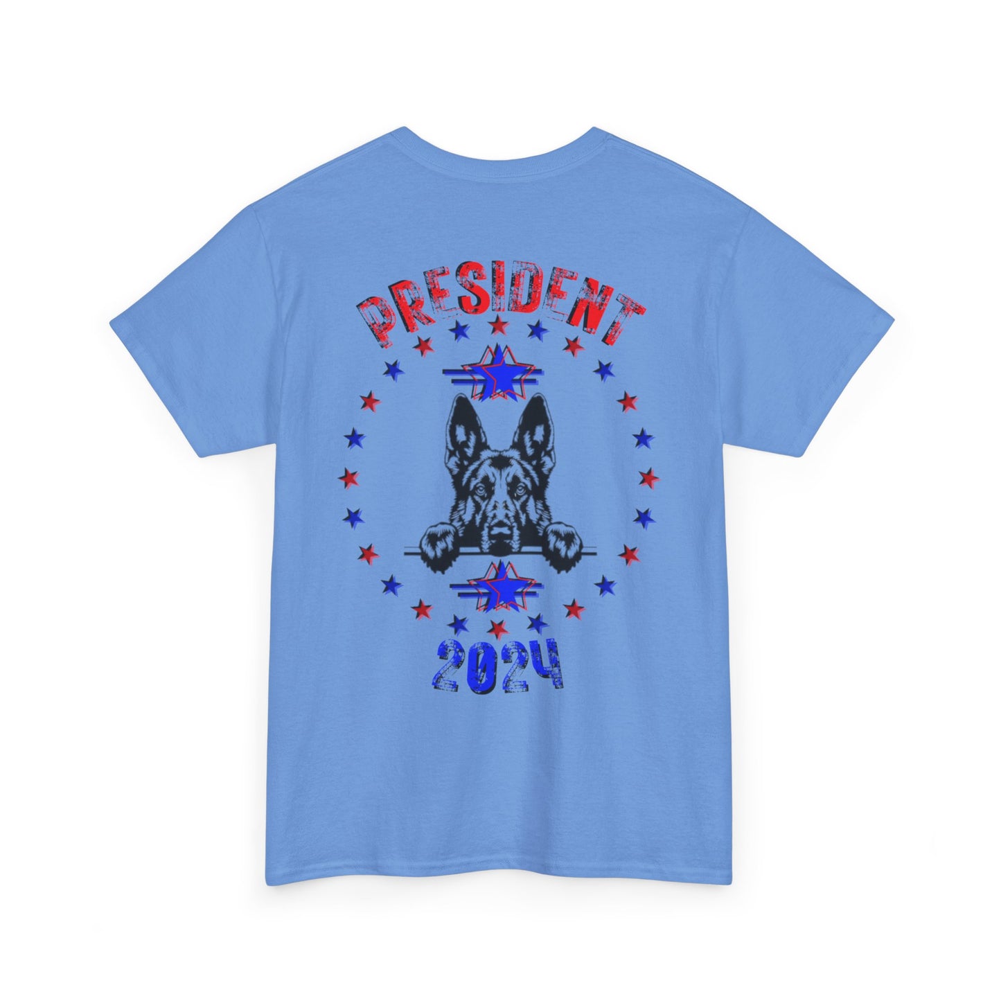 Unisex Heavy Cotton Tee k92024