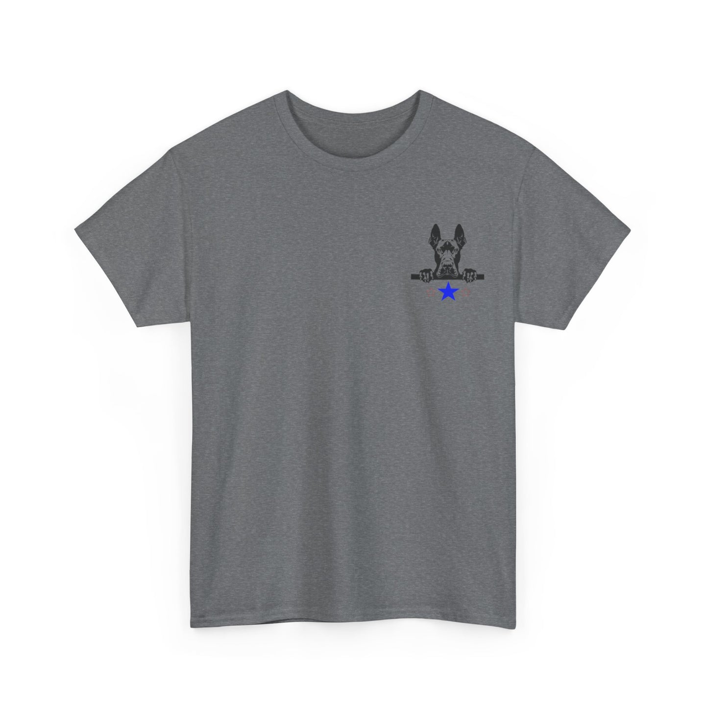 Ace2024 Election Unisex Tee, Pet for President Shirt, Political Campaign Cotton T-Shirt, Graphic Tee, Funny Gift