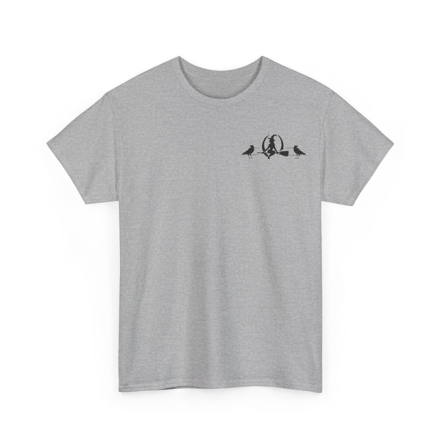 Gildan Unisex Heavy Cotton Tee Bitchcraft