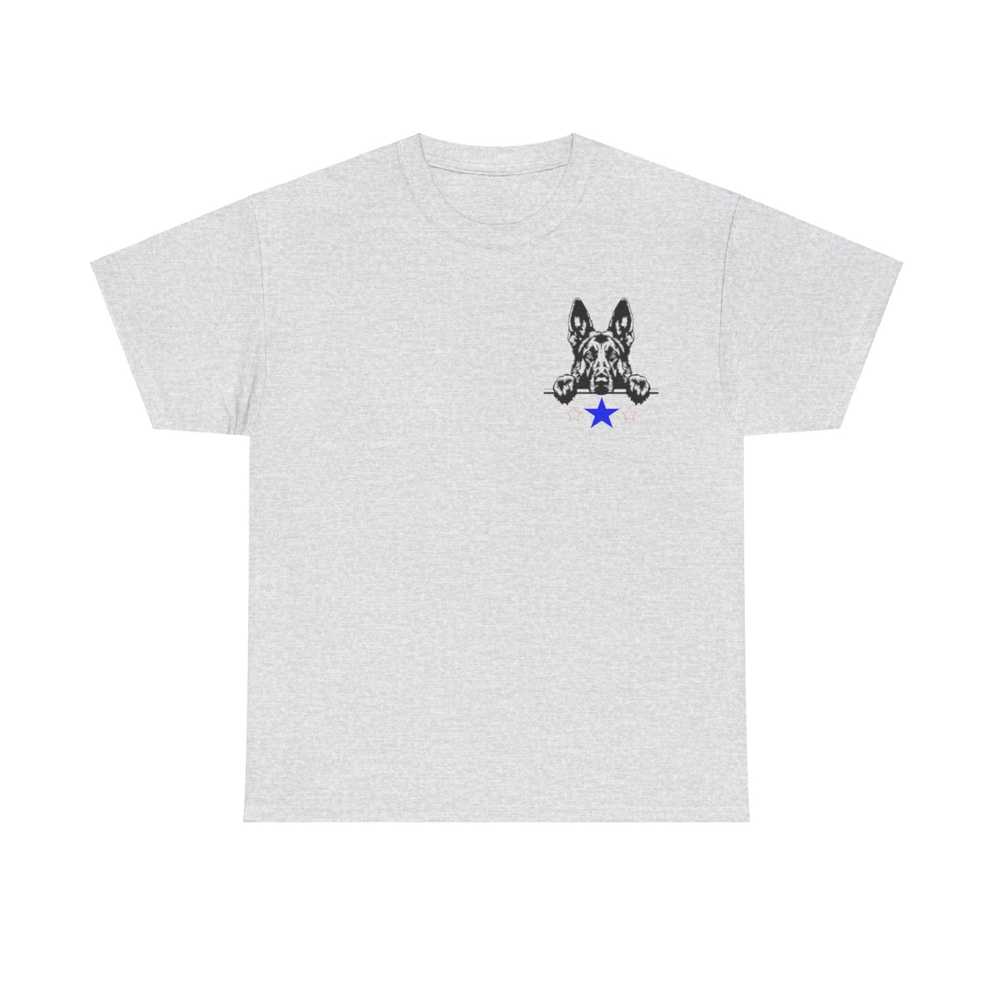 Unisex Heavy Cotton Tee k92024