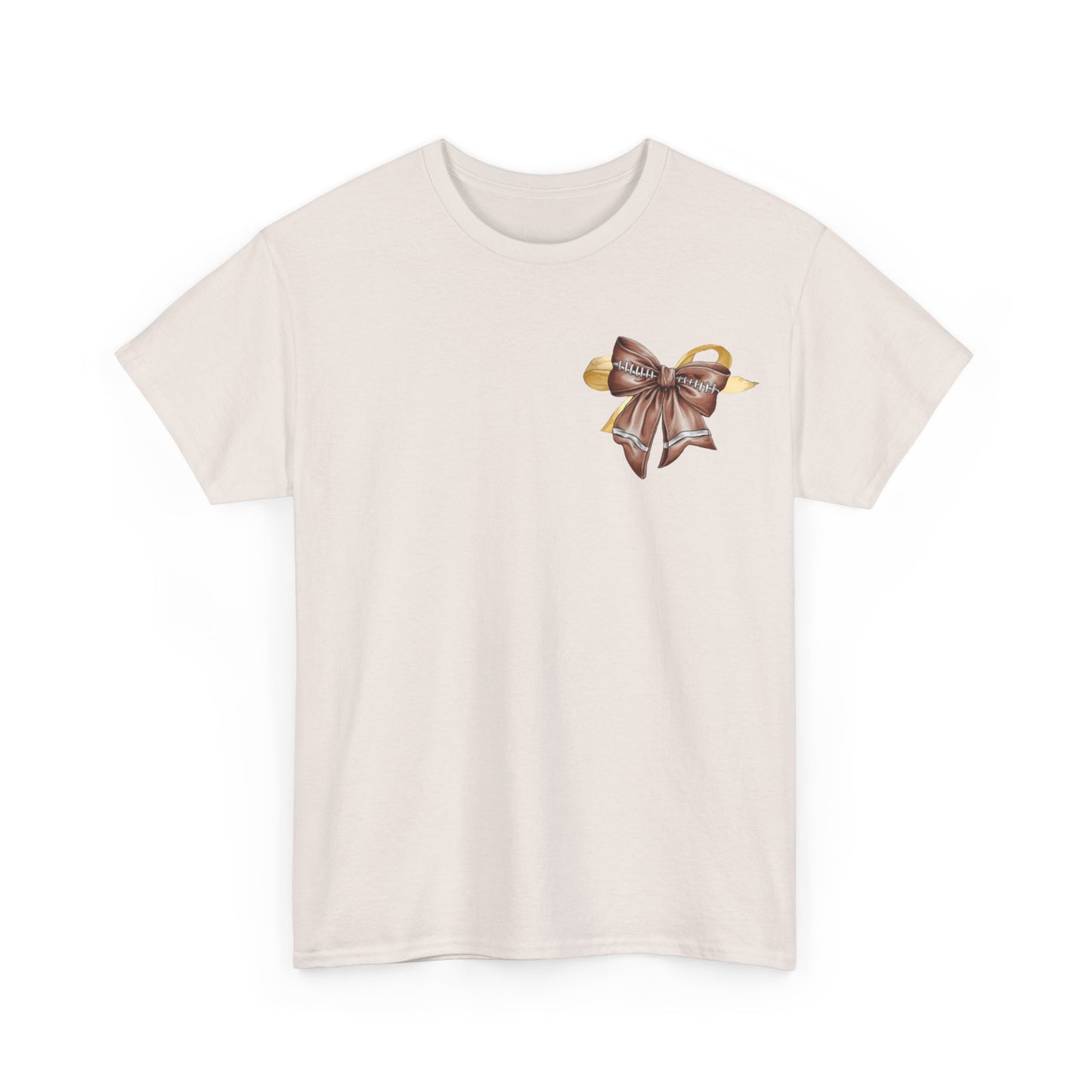 Tiger Football Unisex Heavy Cotton Tee, Calling Baton Rouge SEC Shirt, LSU Fan Gift, College Football Apparel, Game Day Tee