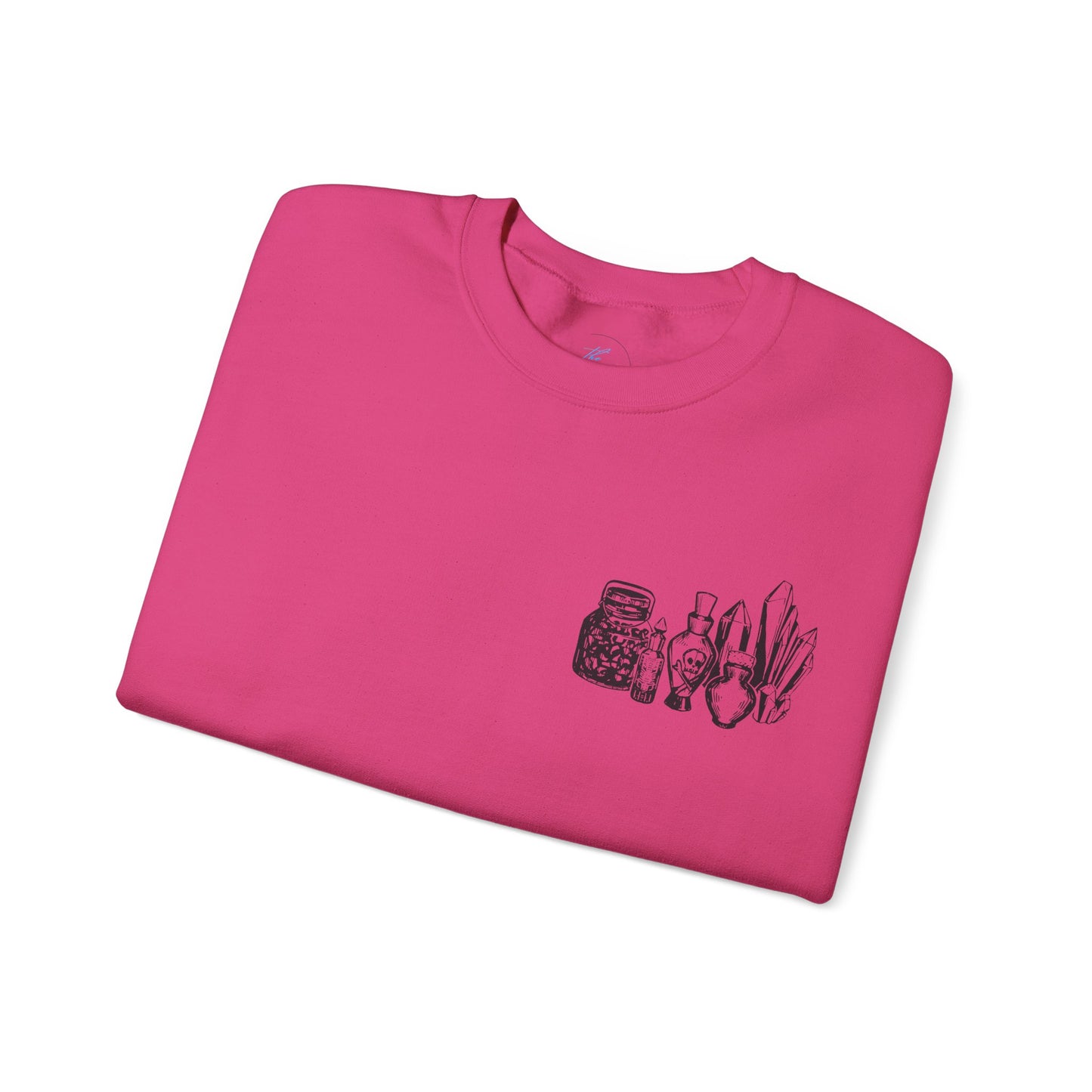 Gildan 1800 Long sleeve They Missed One