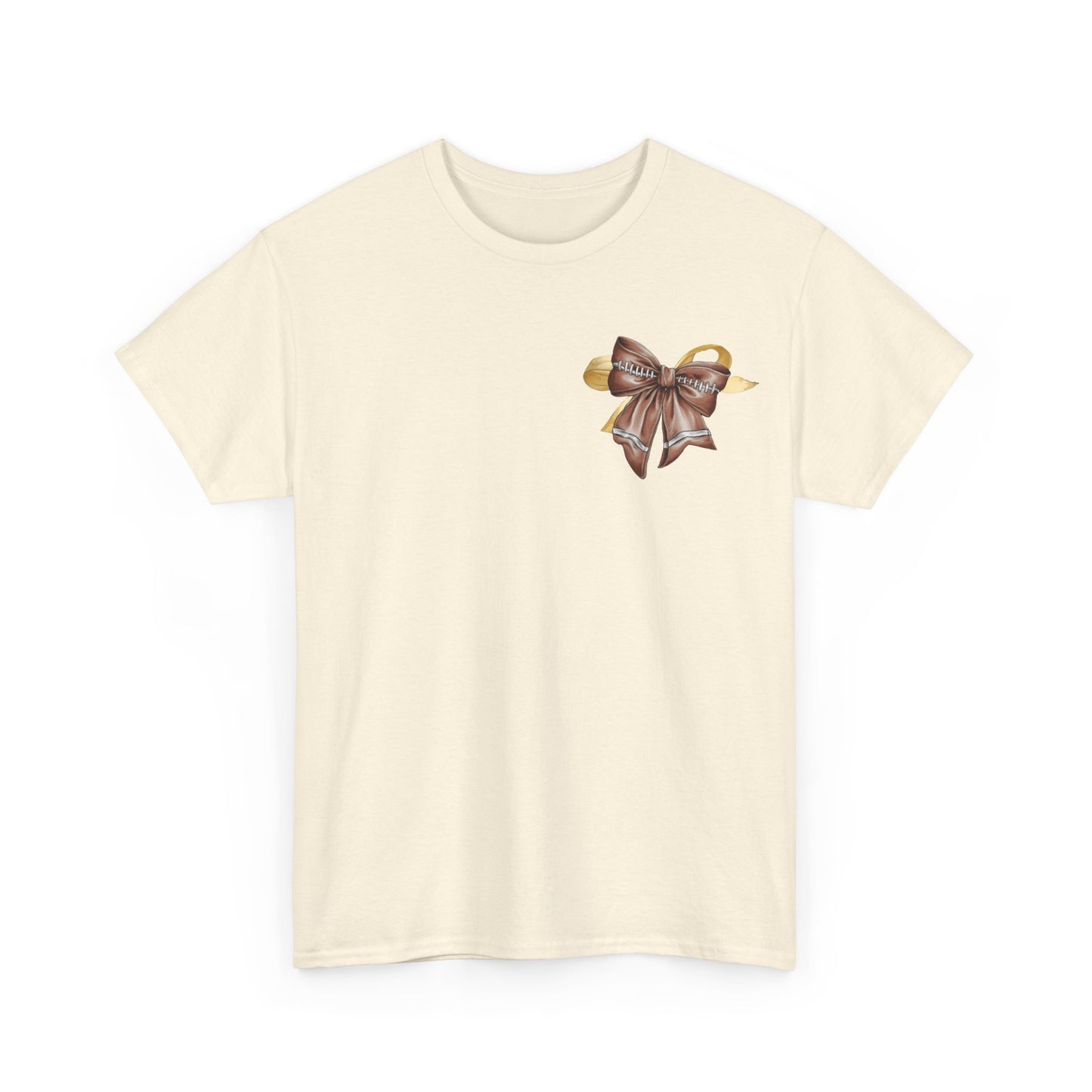 Tiger Football Unisex Heavy Cotton Tee, Calling Baton Rouge SEC Shirt, LSU Fan Gift, College Football Apparel, Game Day Tee