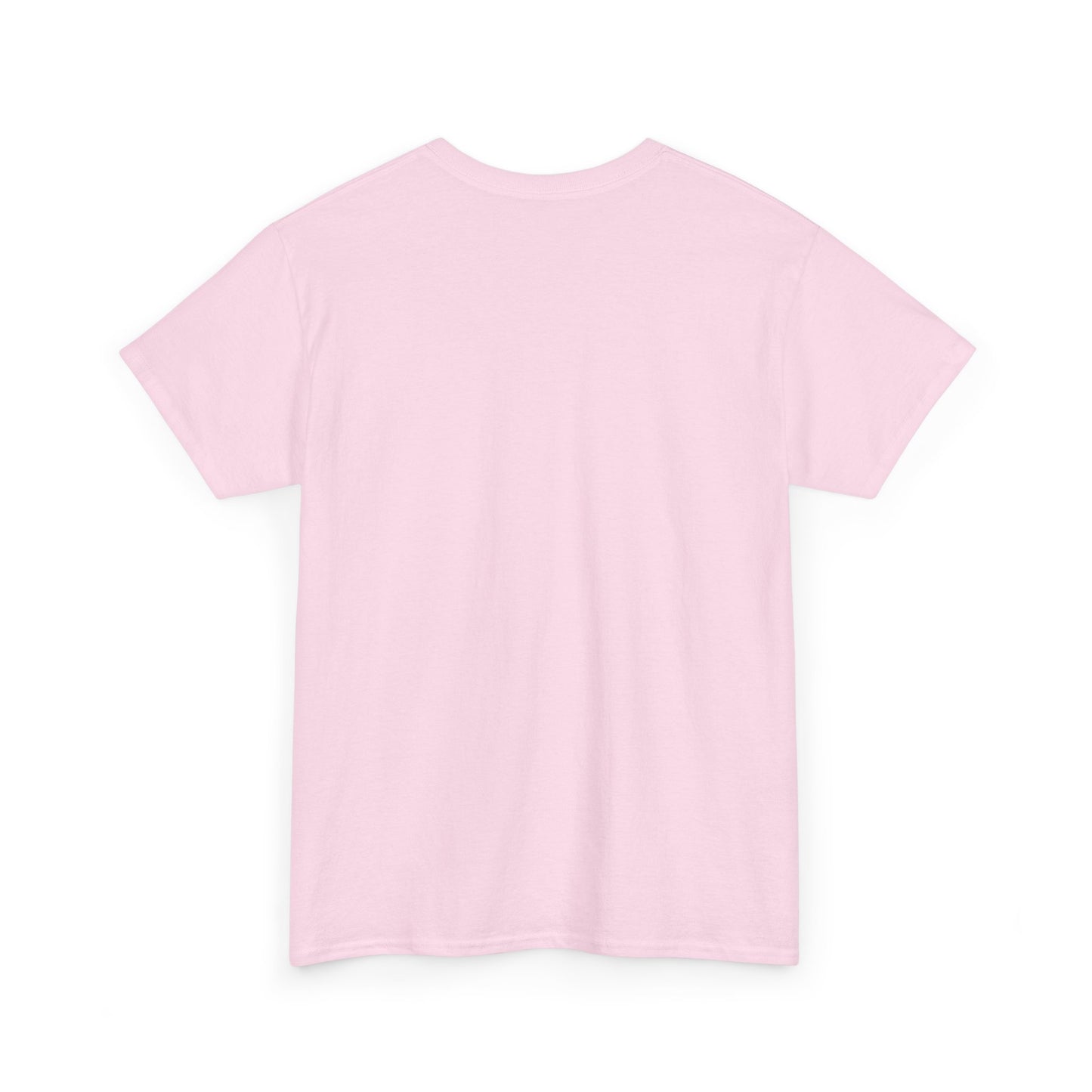 Unisex Heavy Cotton Tee Whisky Weather