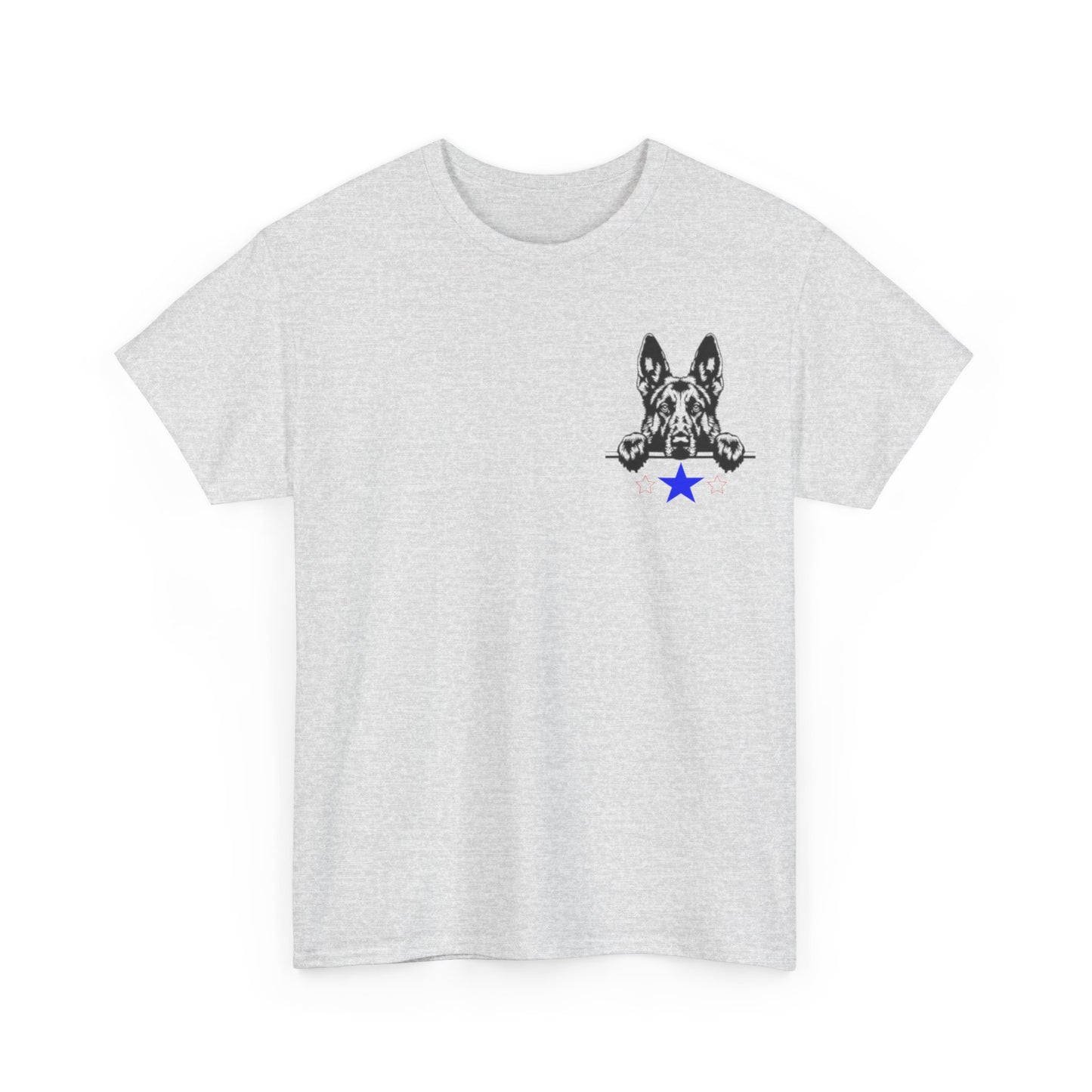Unisex Heavy Cotton Tee k92024