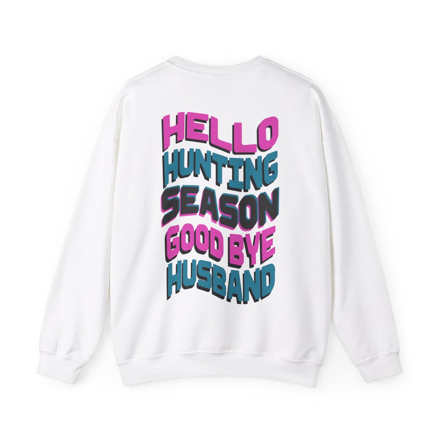 Unisex Heavy Blend™ Crewneck Sweatshirt